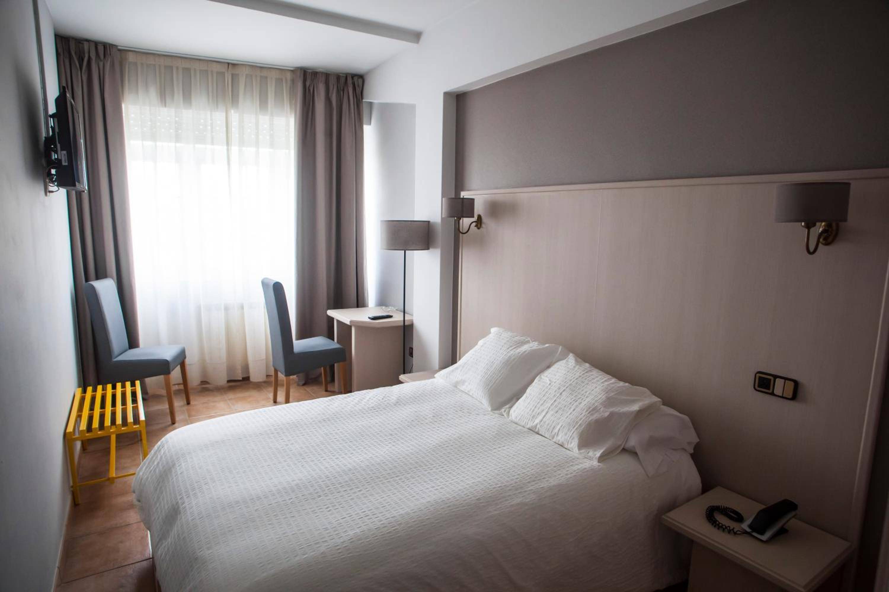 Hotel Brial 2