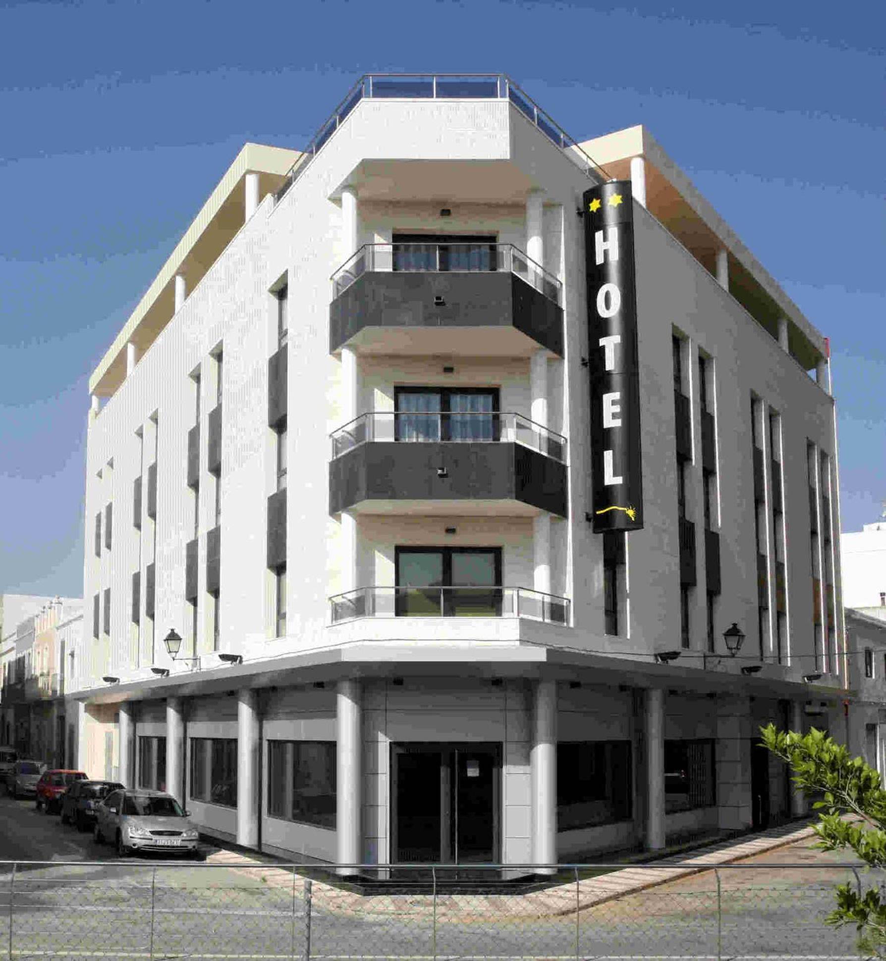 Nou Avenida 2