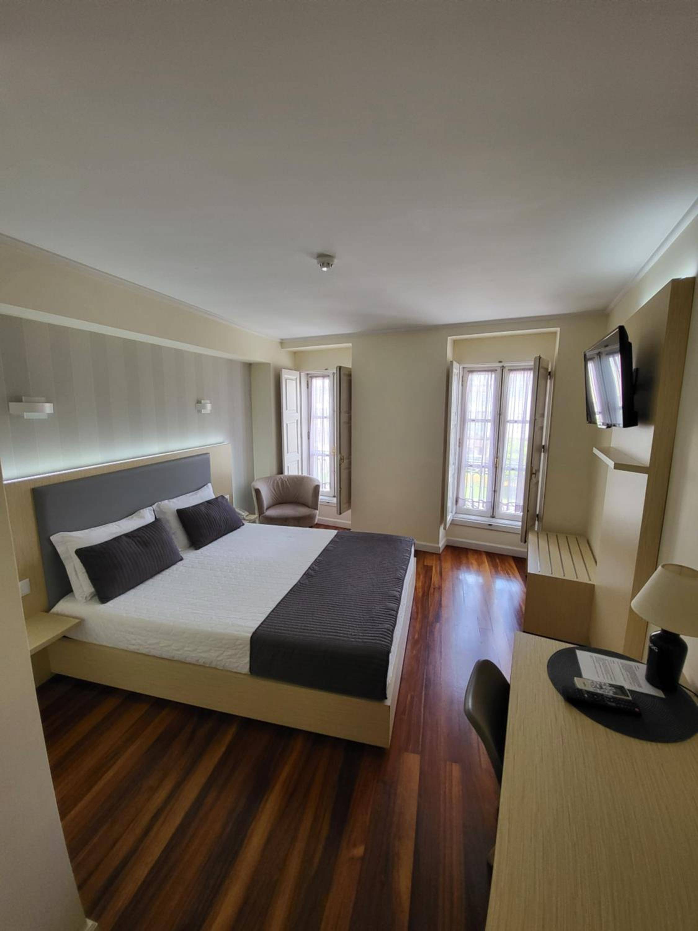 Hotel Residencial Dora 1