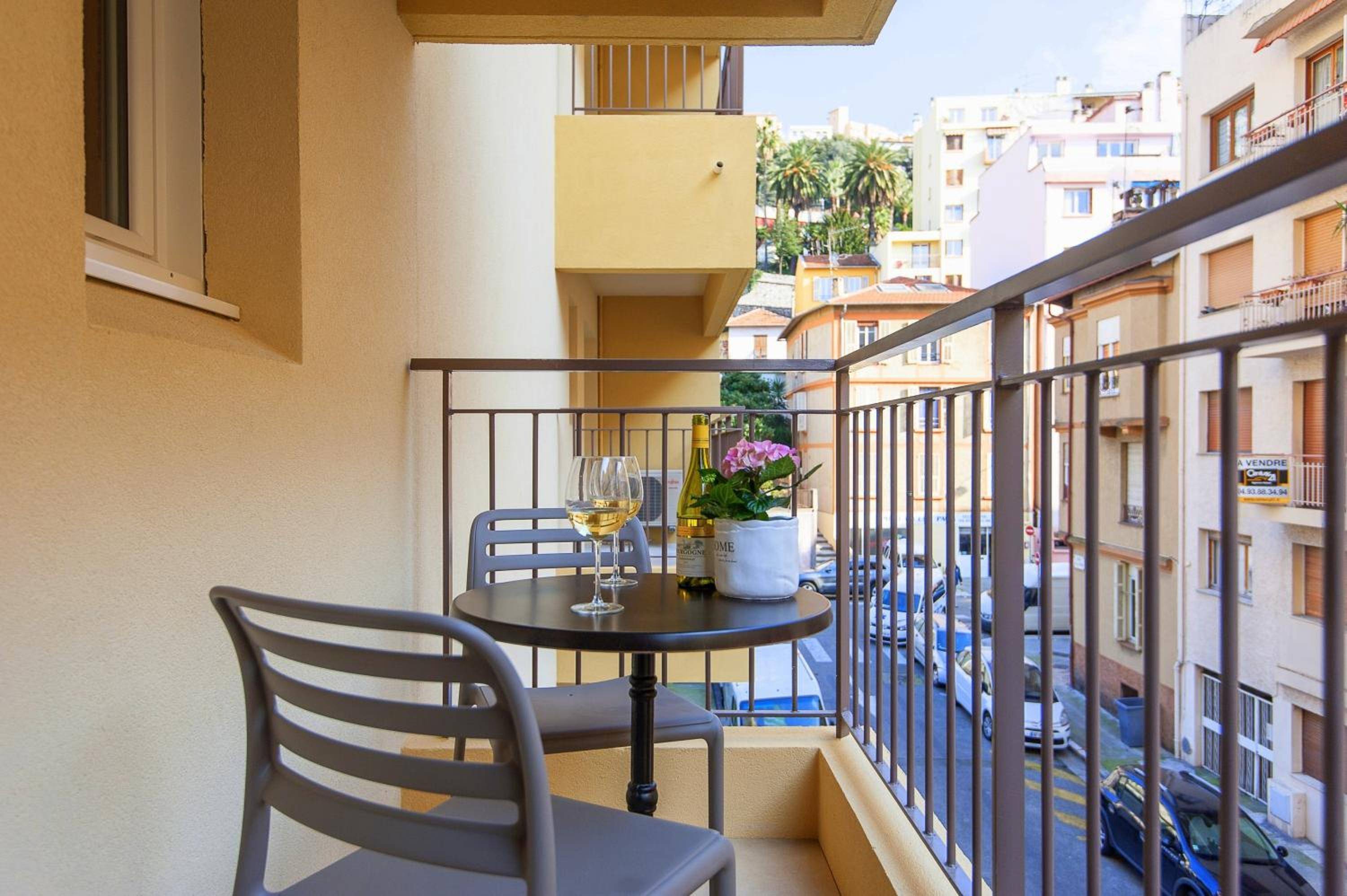 Villa Serafina Apartements 1