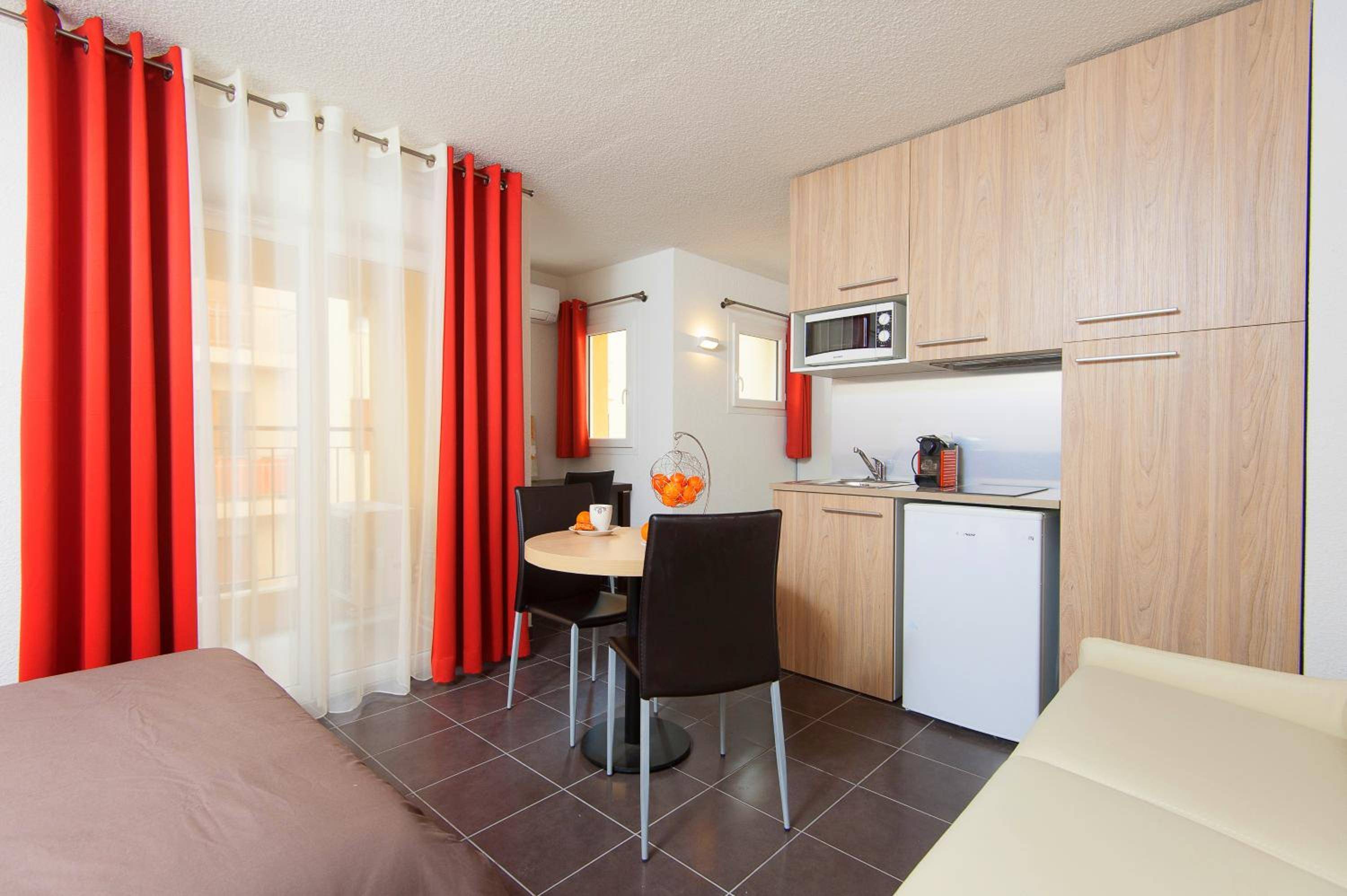 Villa Serafina Apartements 2
