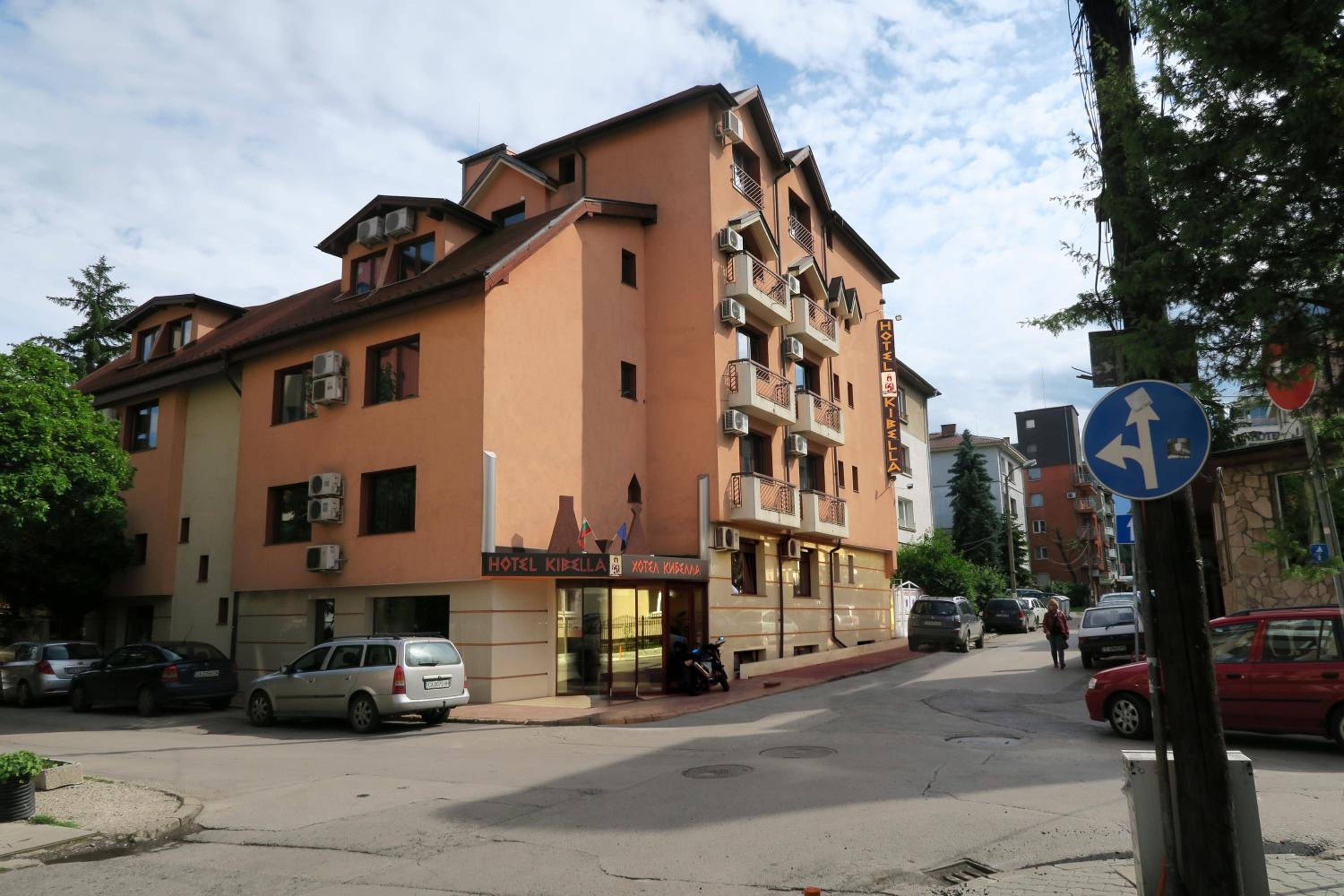 Hotel Kibella 2