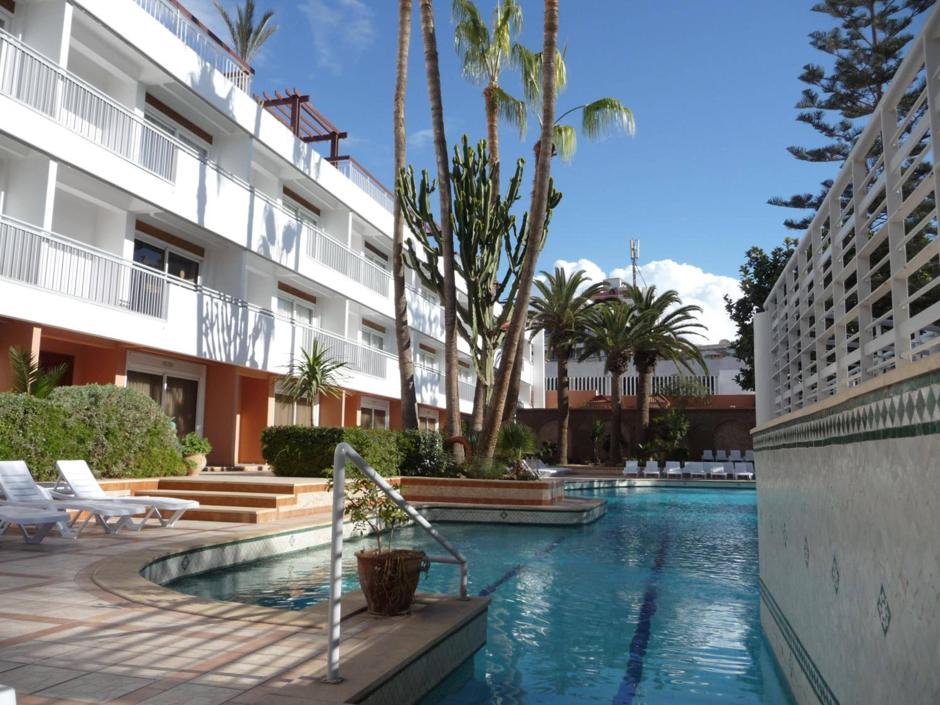 HOTEL KAMAL CITY CENTER 1