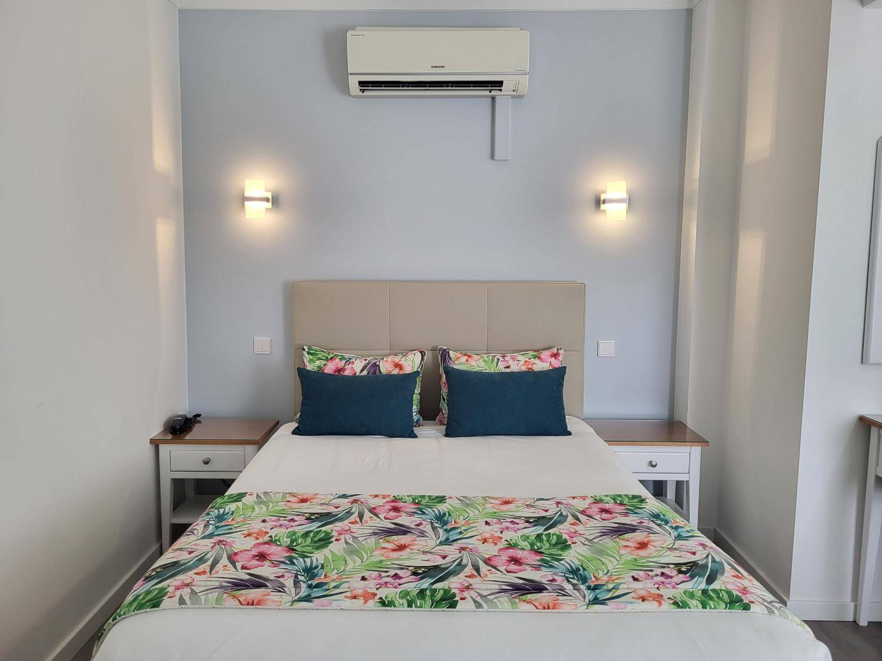 Hotel Ancora Mar 1