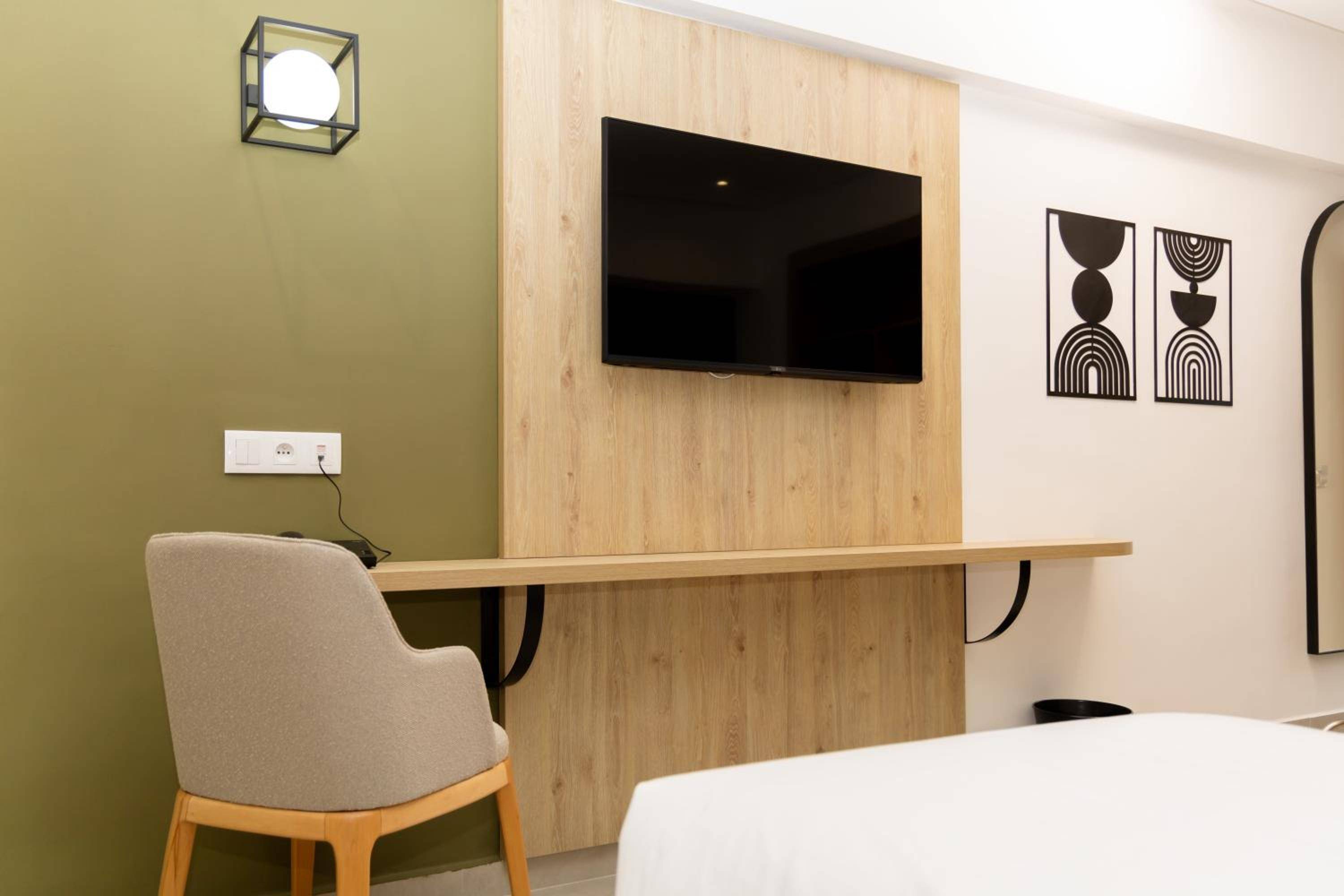 HOTEL KAMAL CITY CENTER 2