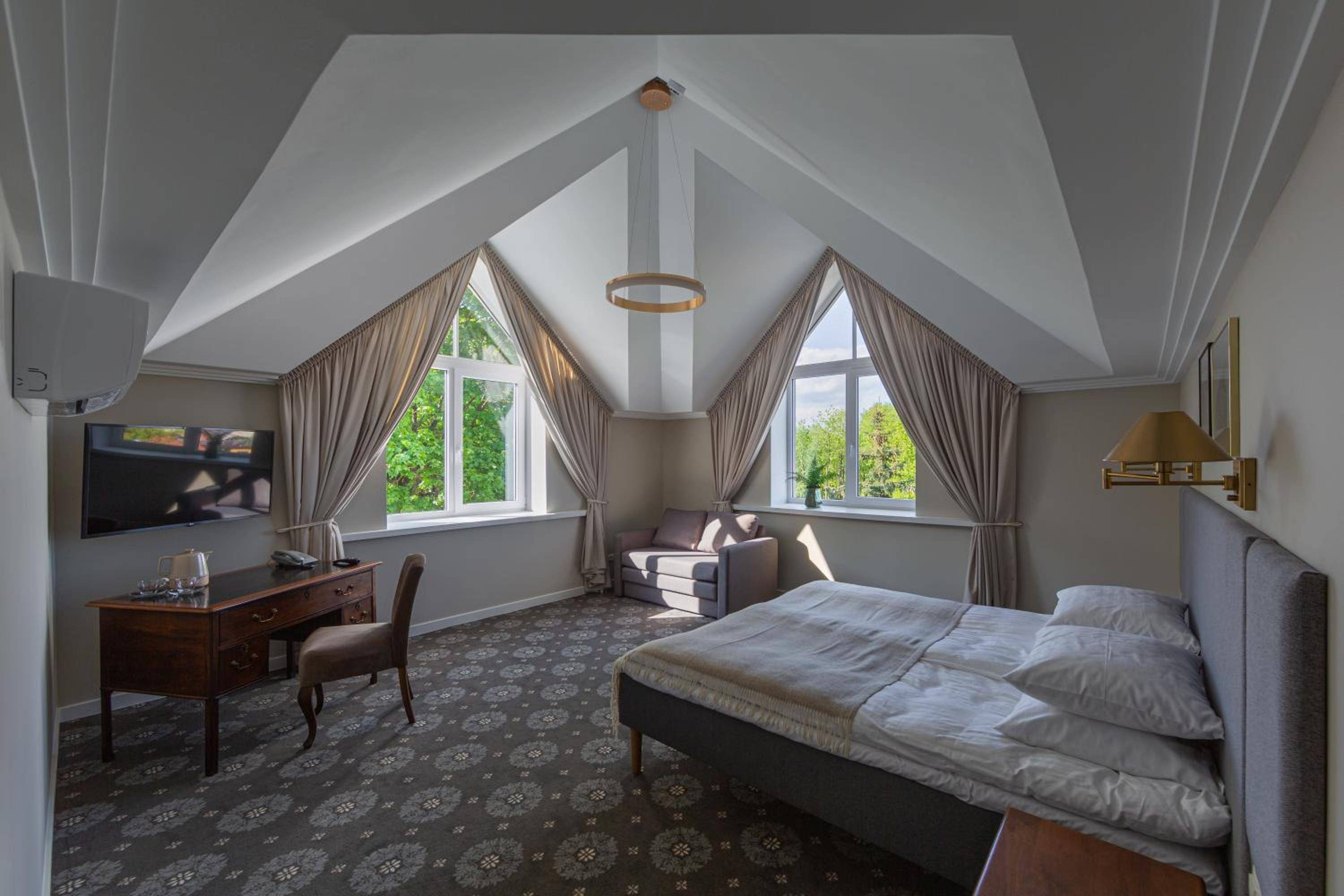 Park Hotel Šiauliai SPA & Conference 1