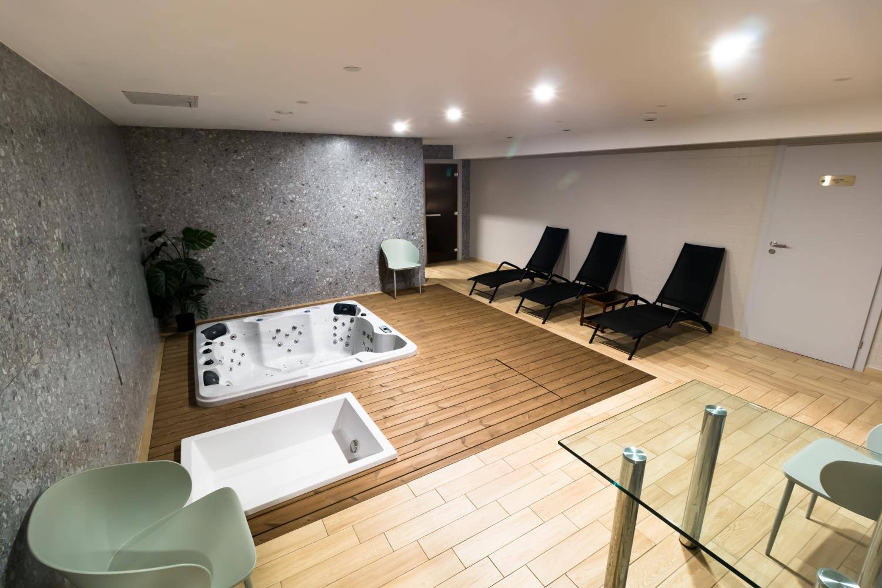Park Hotel Šiauliai SPA & Conference 2