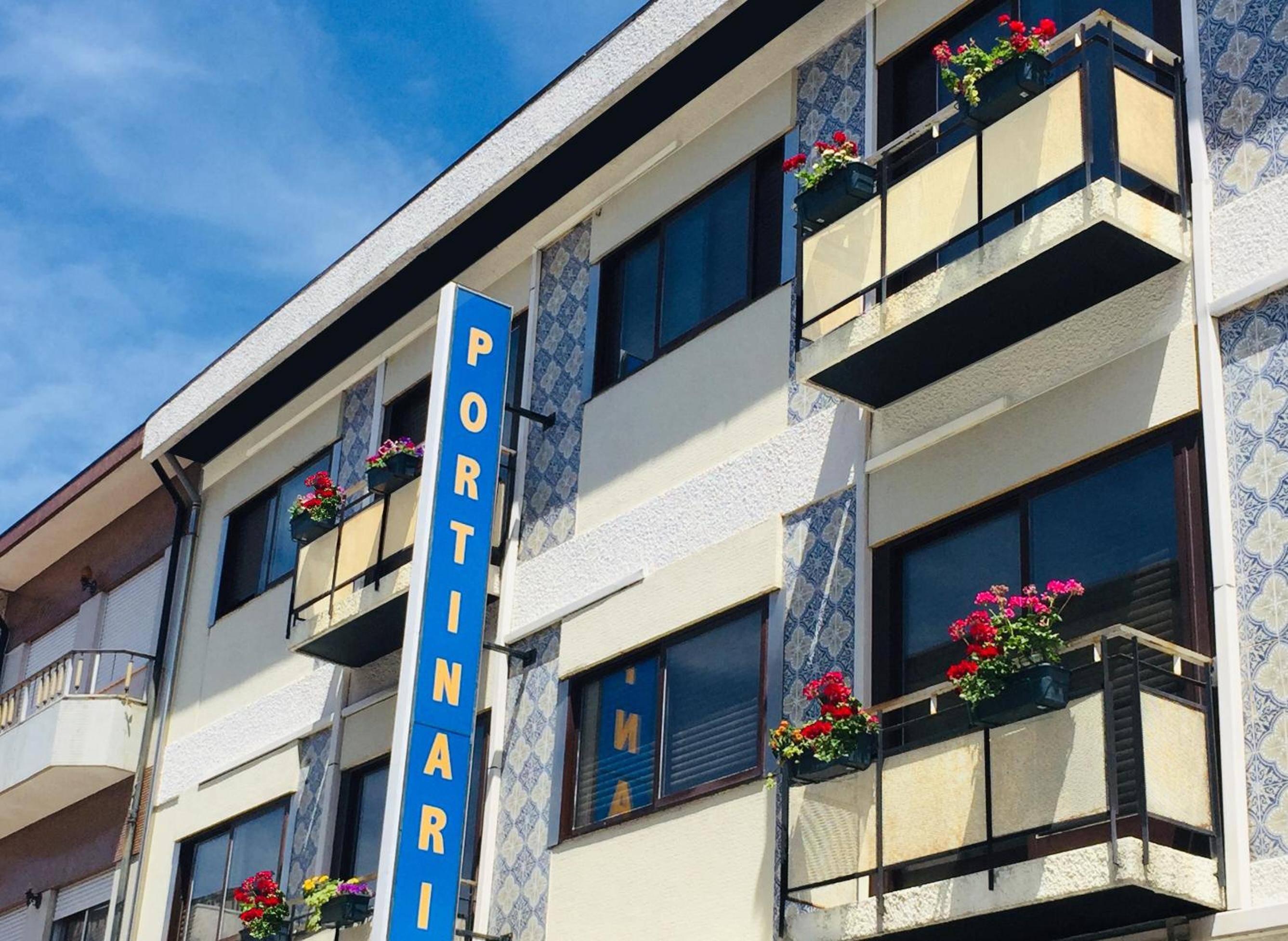 Hotel Portinari 1