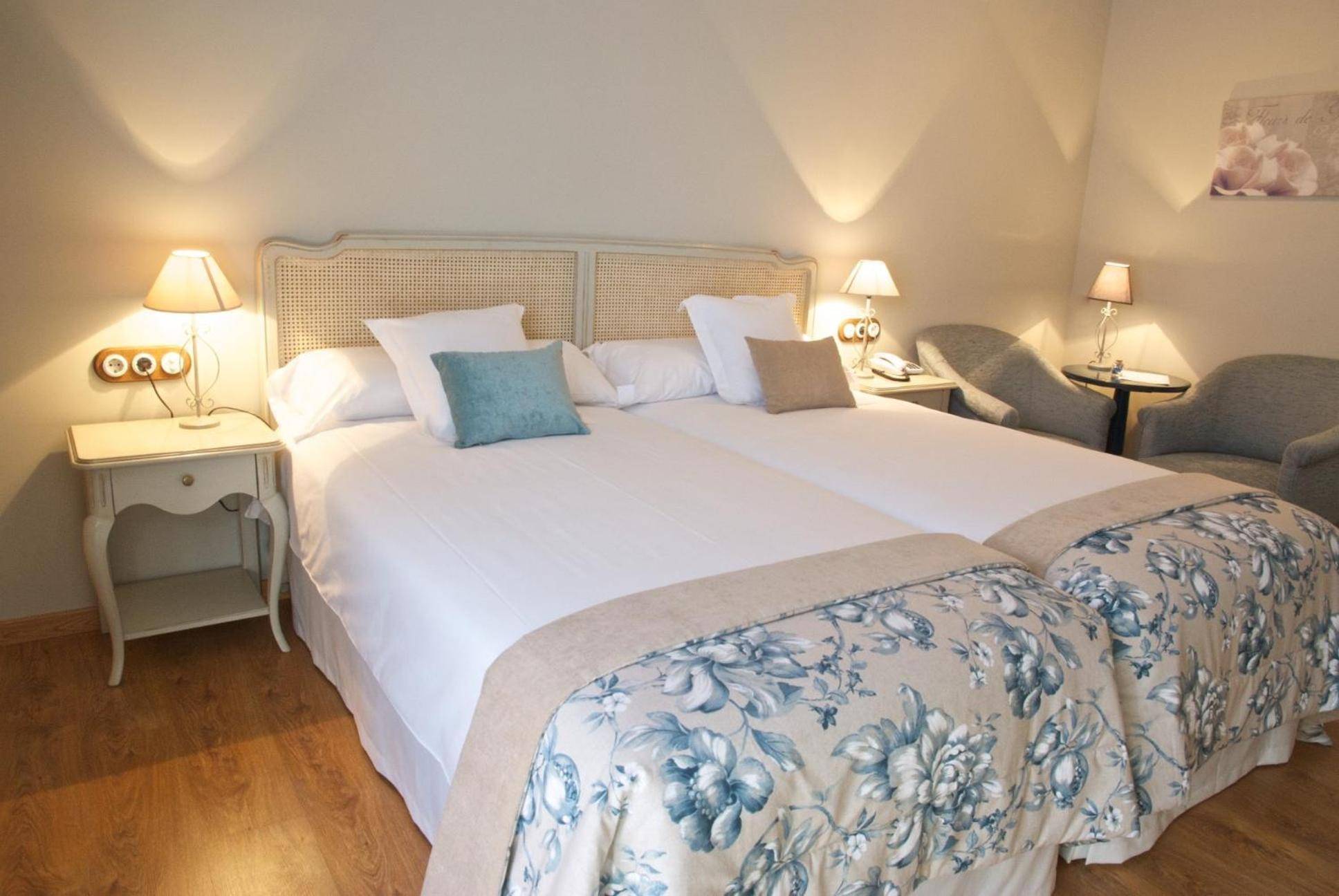 Hotel Villa Monter 2