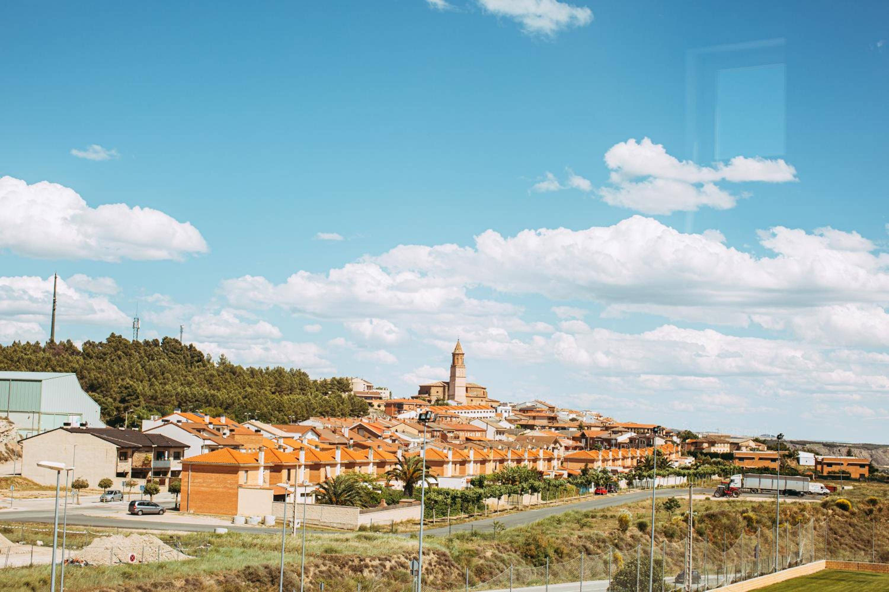 Hotel Villa De Cárcar 2