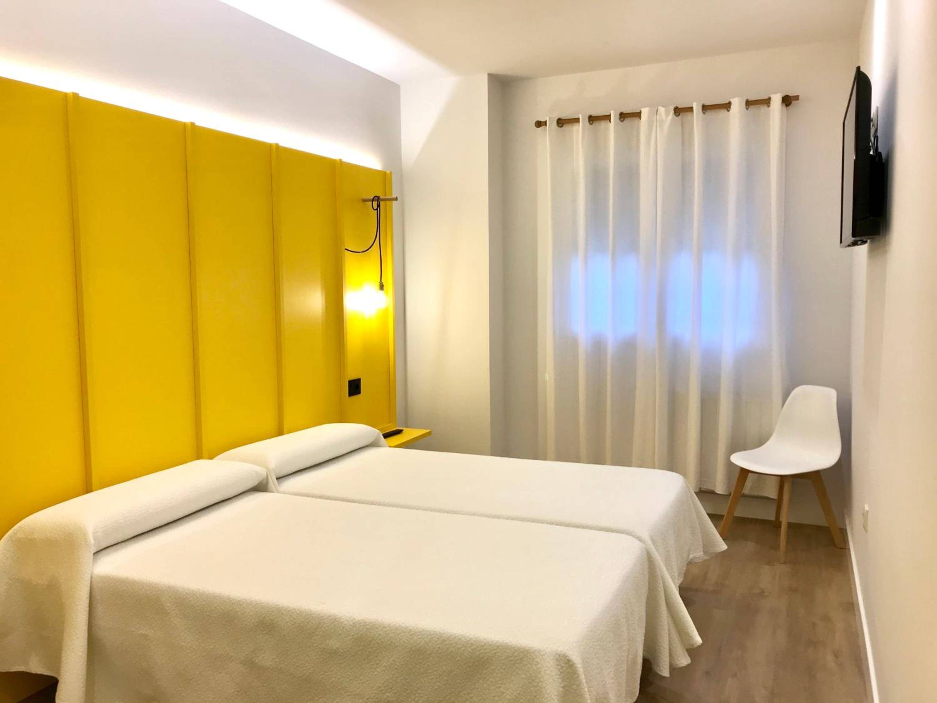 Albergue O Burgo 1