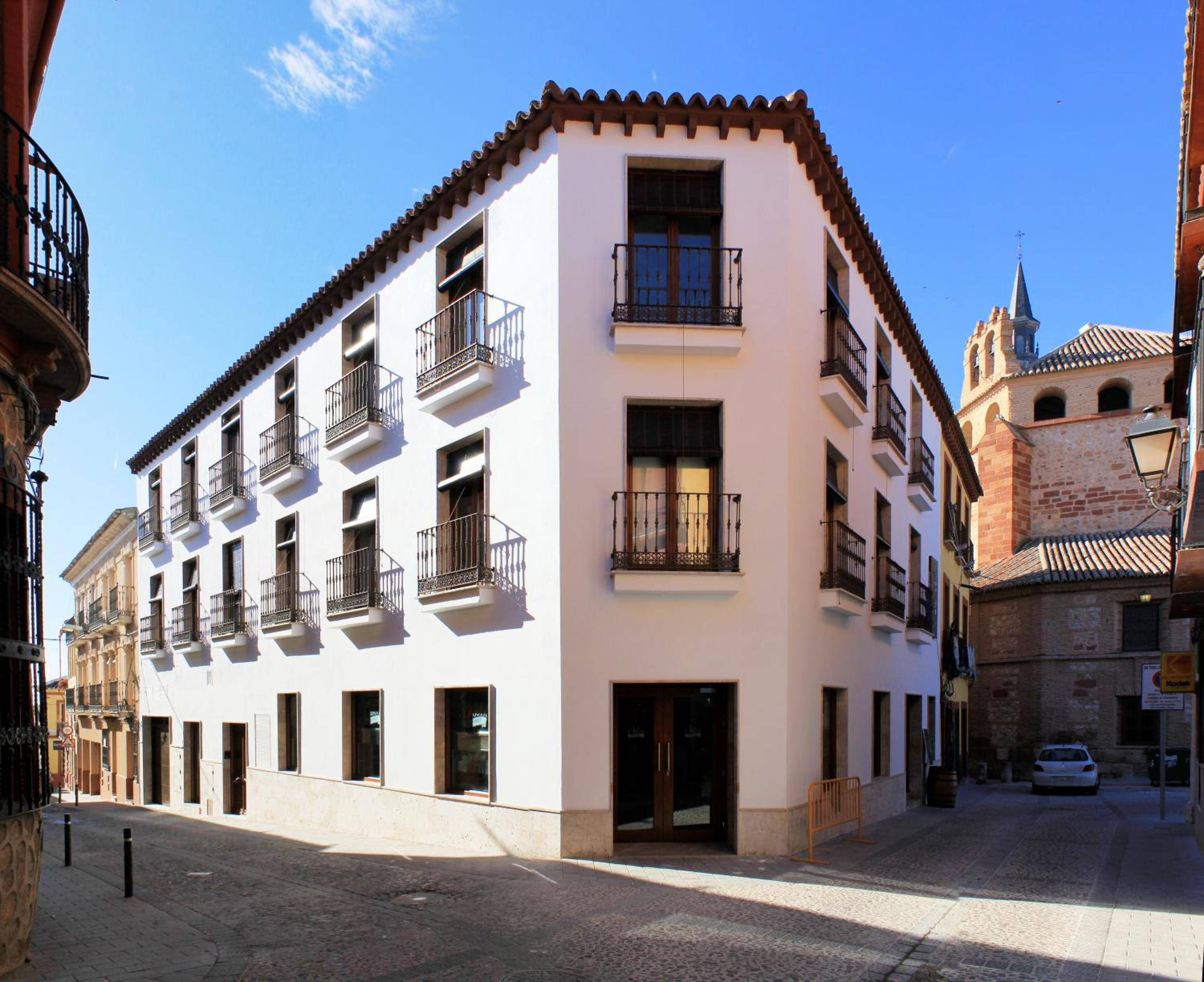 Hotel La Casota 1