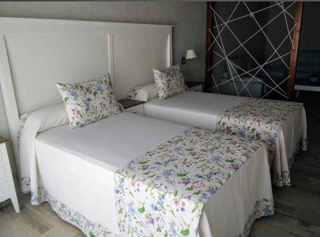 Suites BELLAHELLIN 2