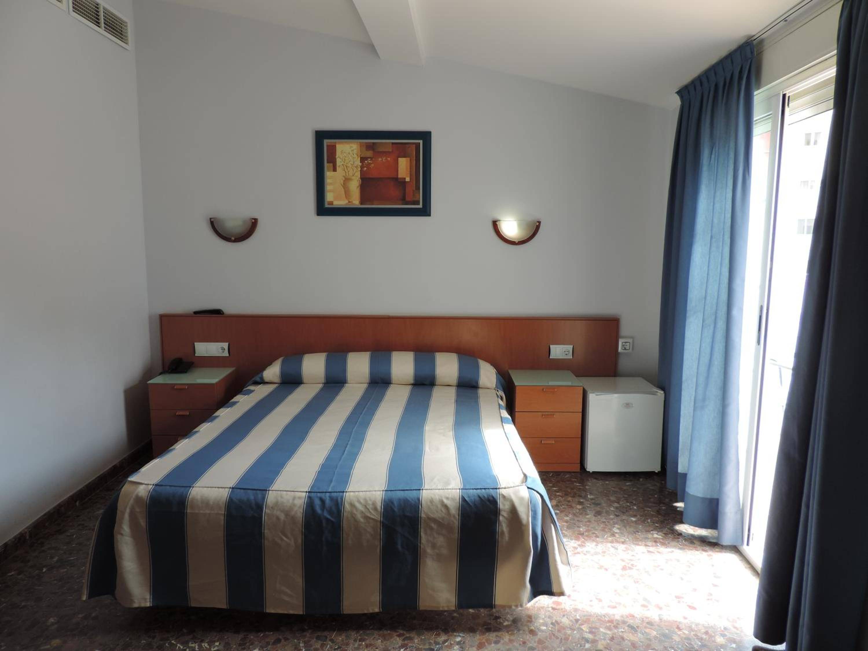 Hotel Costa San Antonio 1