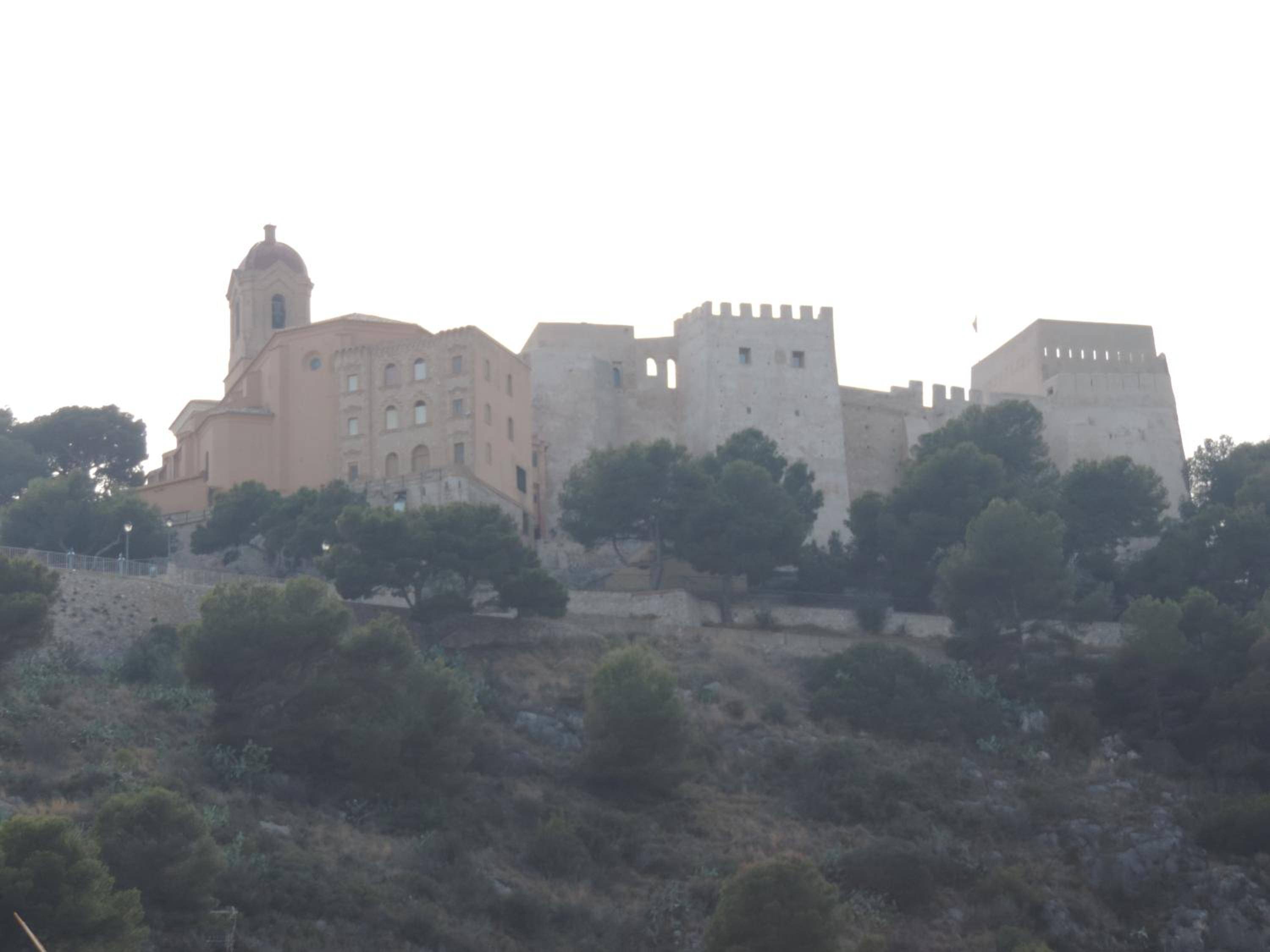Hotel Costa San Antonio 2