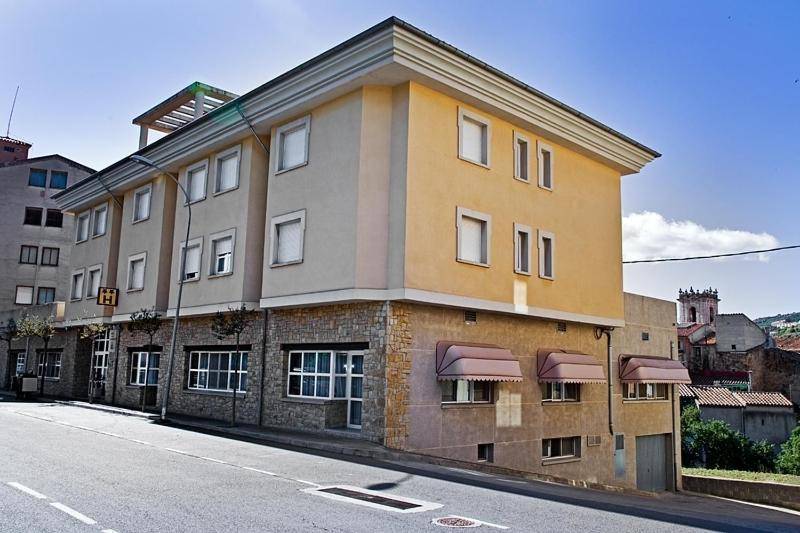 Hotel La Piqueta 1