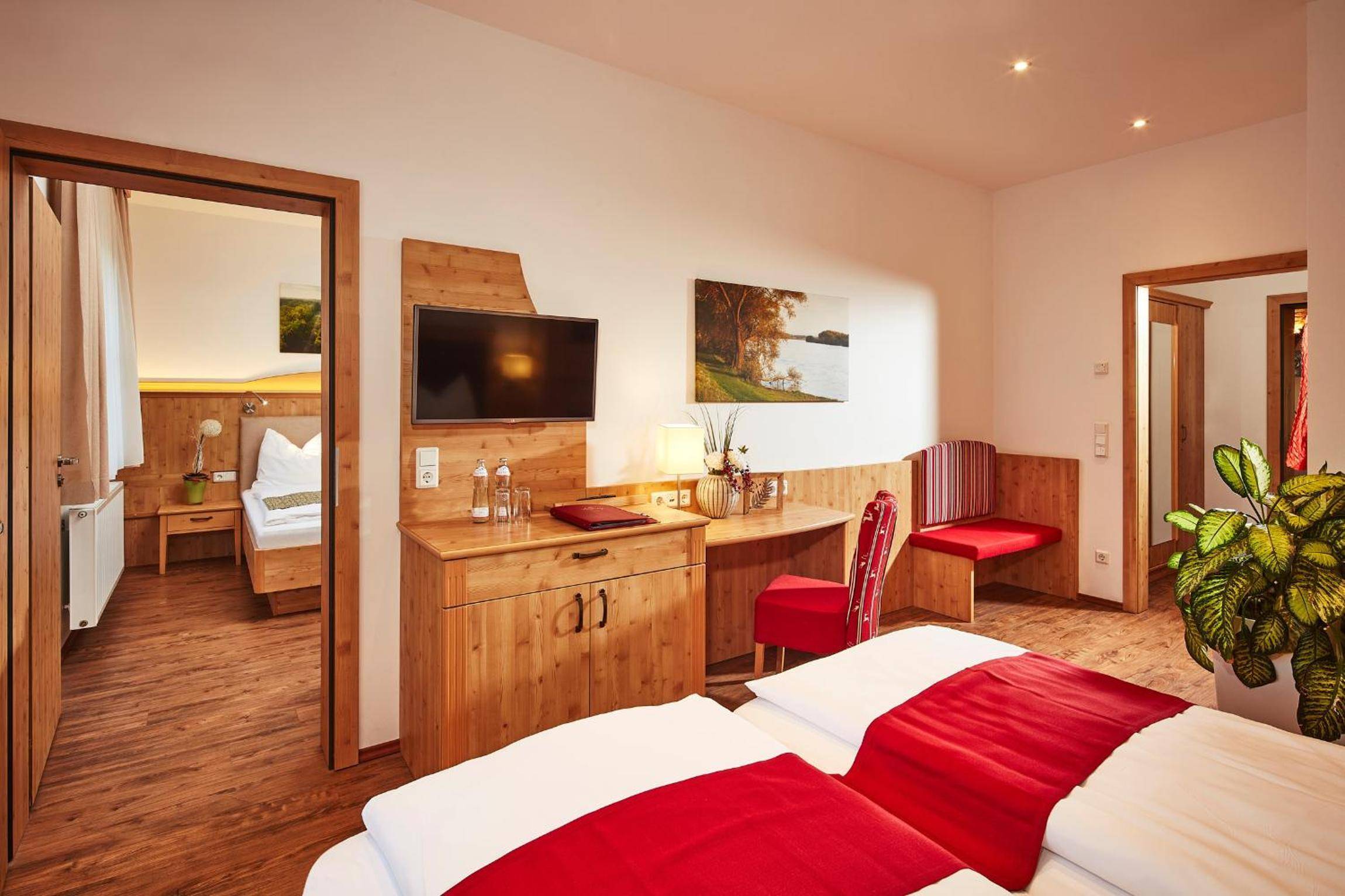Donauhotel Lettnerhof 2