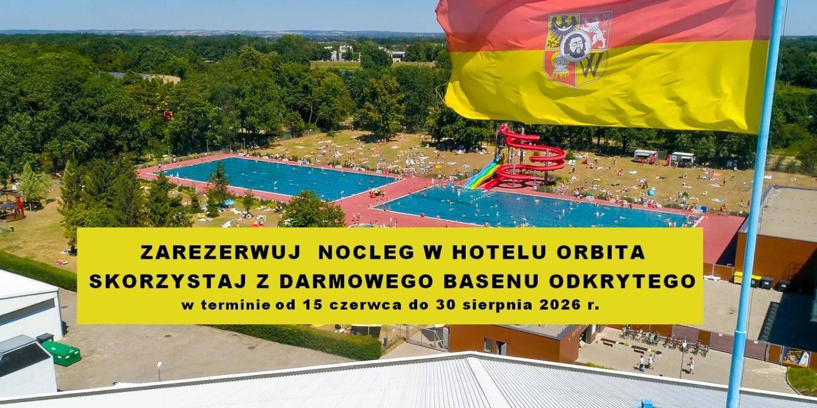 Hotel Orbita 1