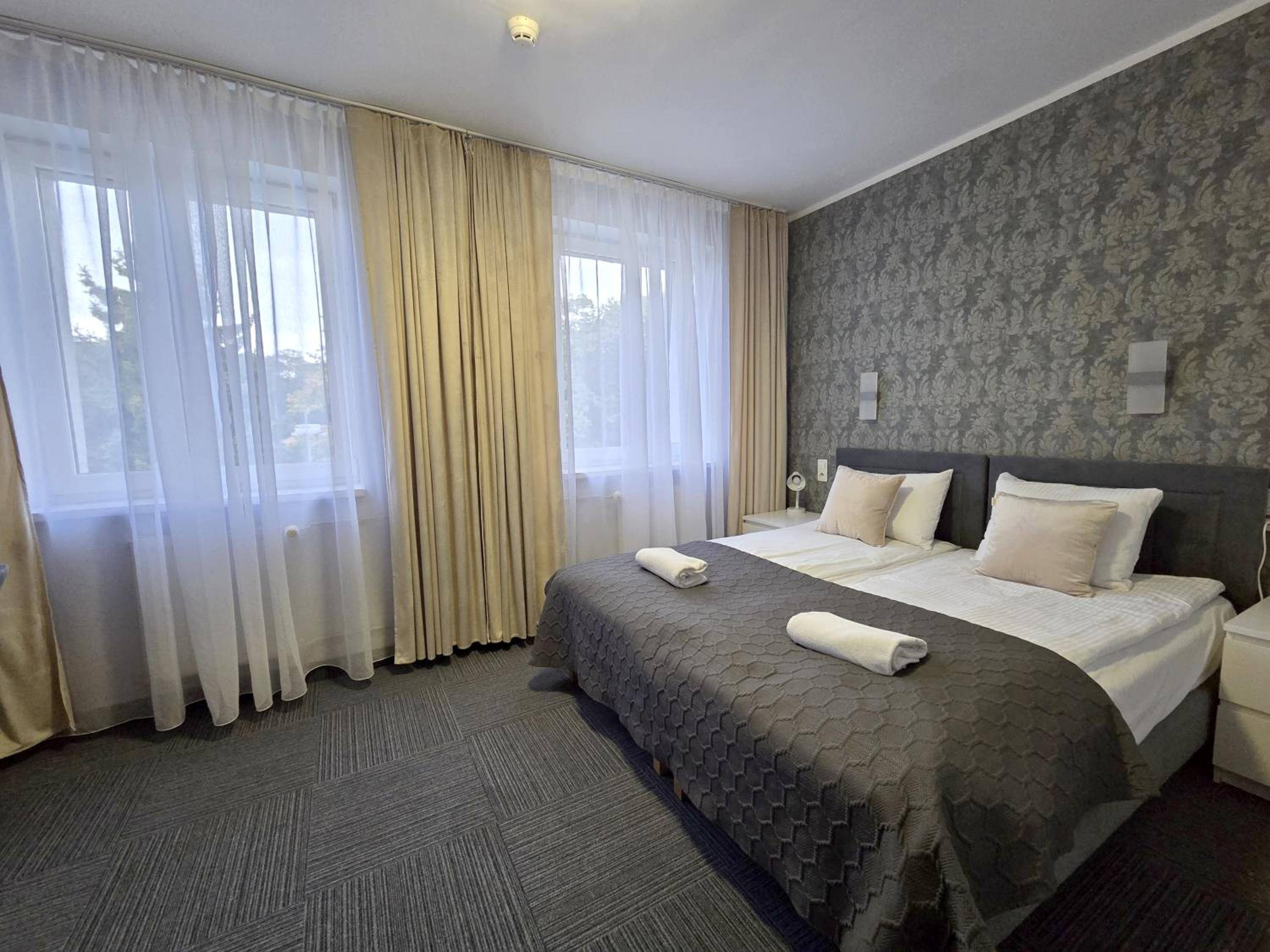 Hotel Orbita 2