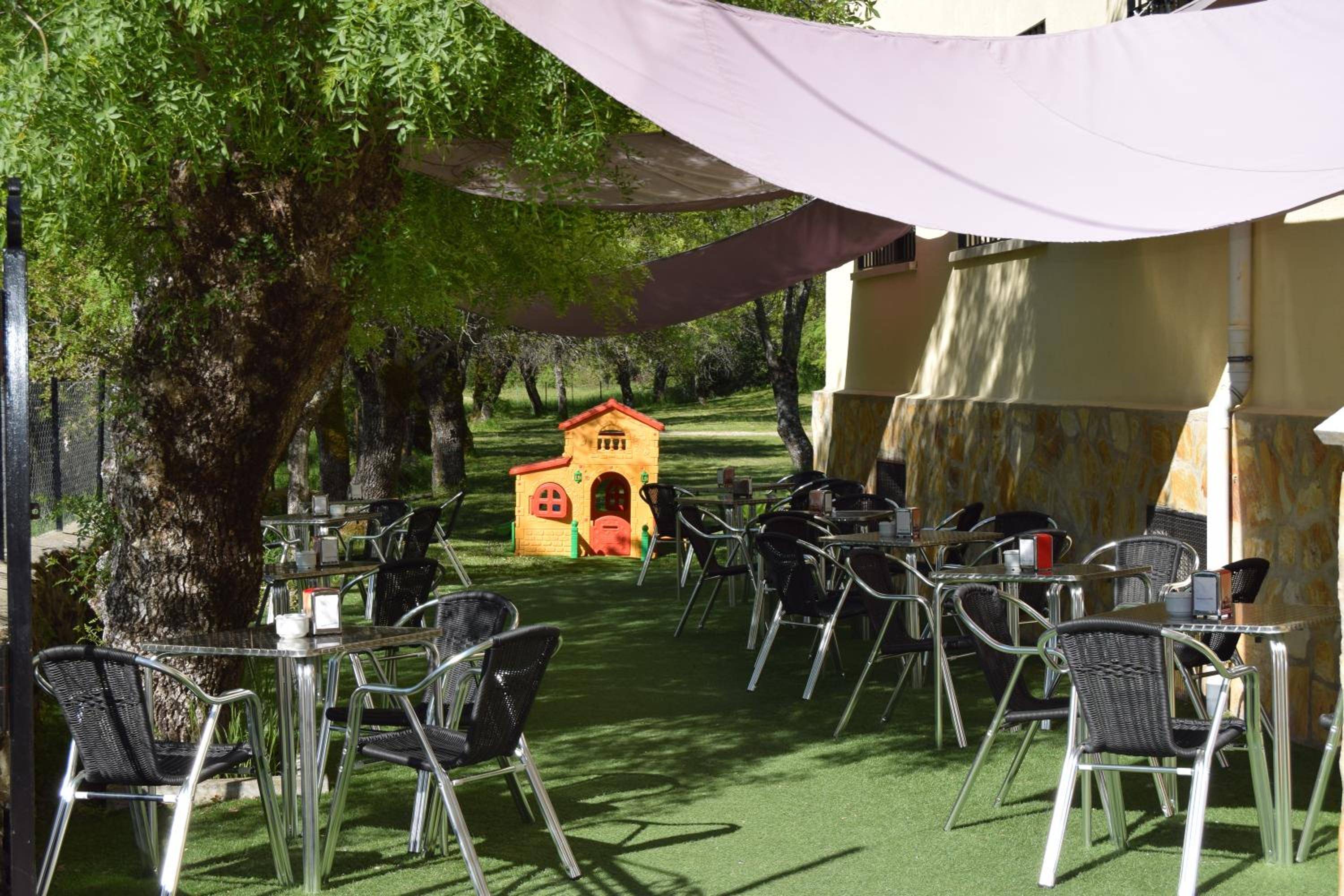 Hotel Rural Marcos 2