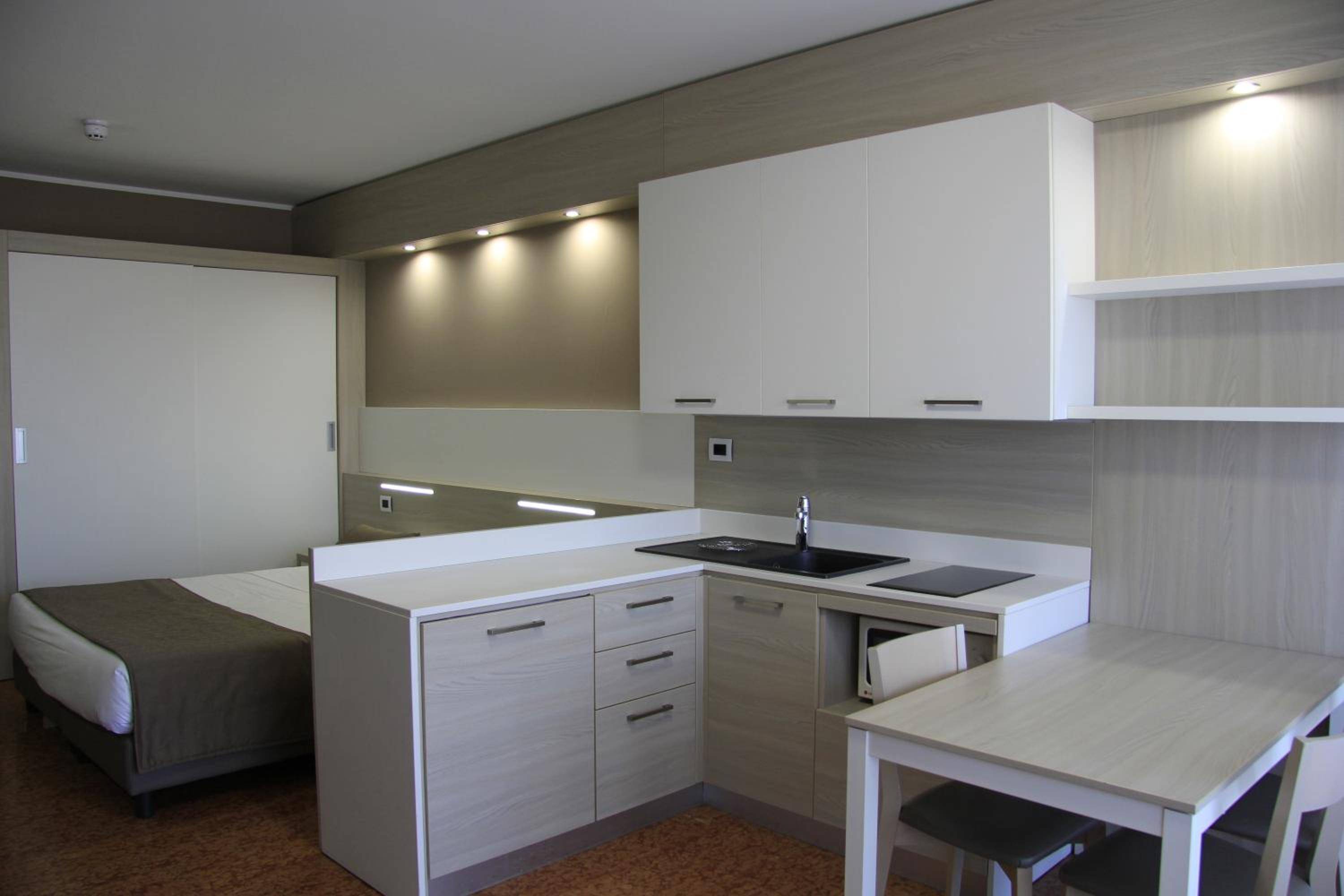 Residence all'Adige 2