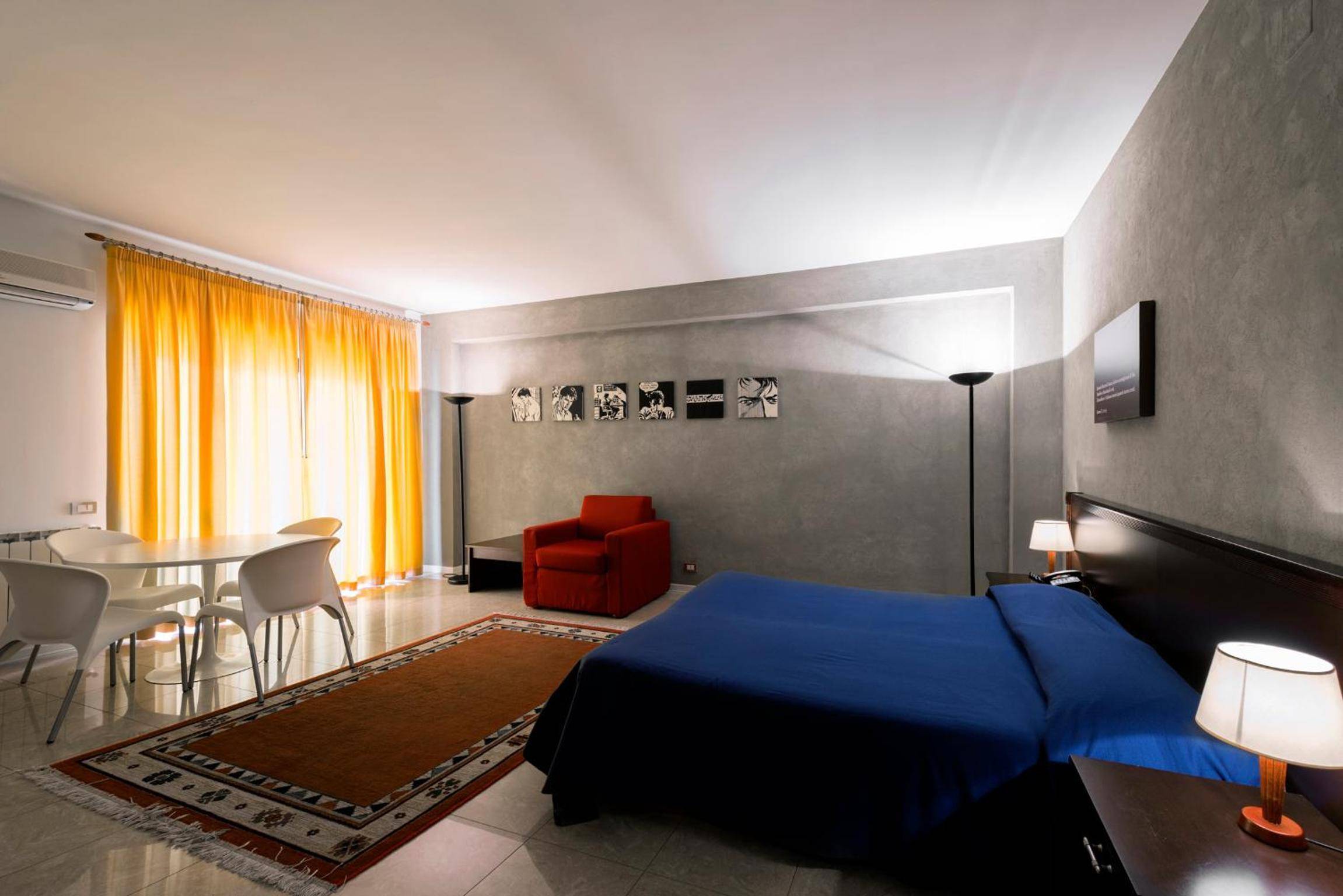 Residence Annunziata 2