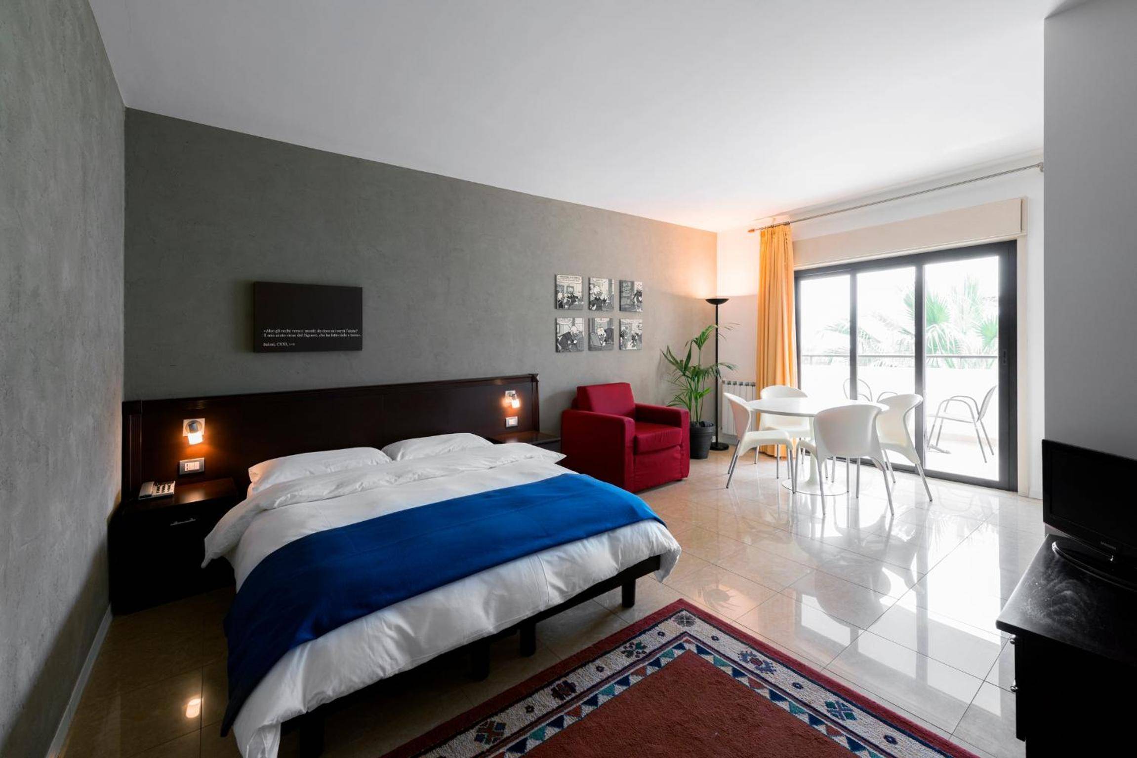 Residence Annunziata 1