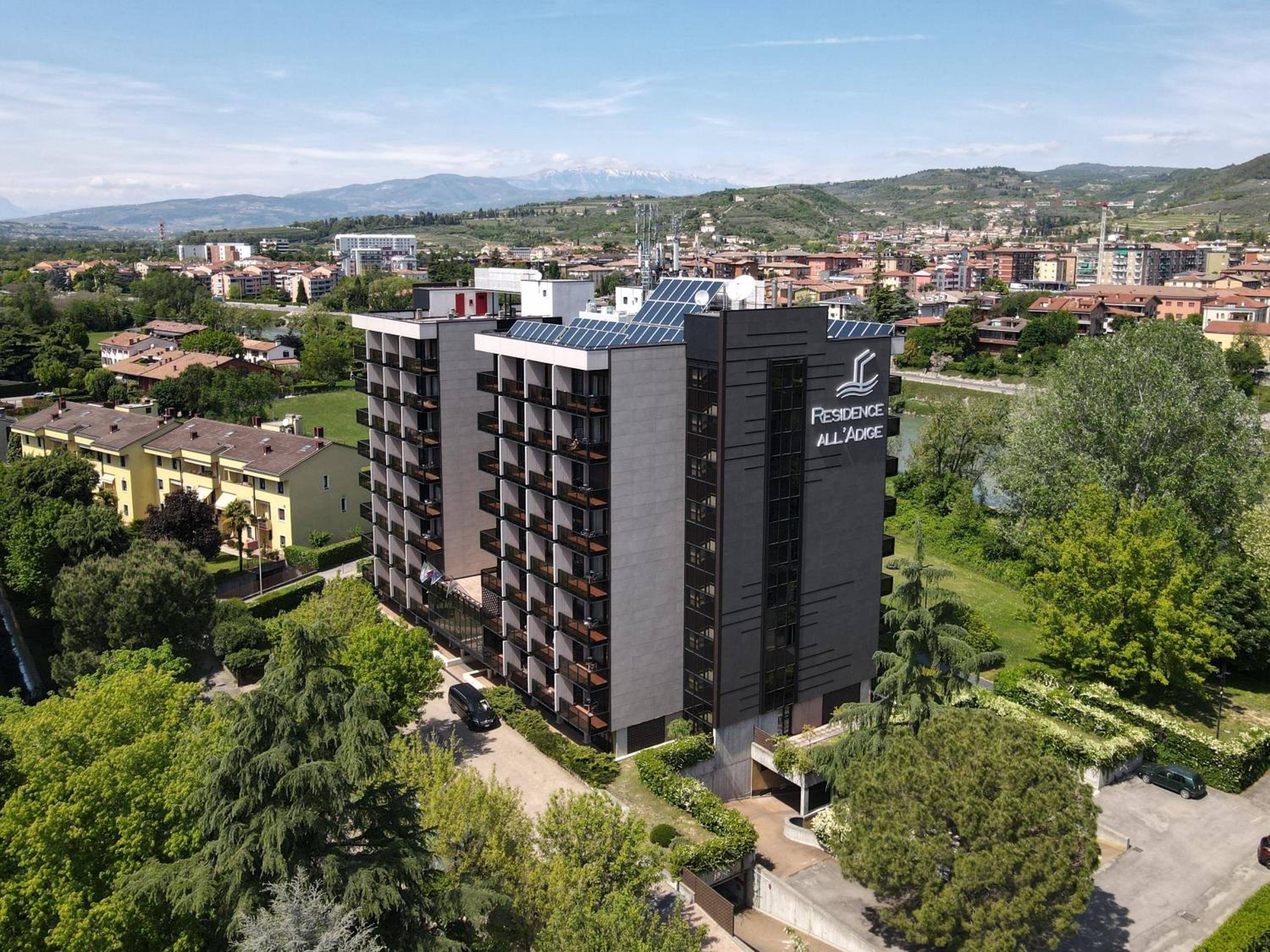Residence all'Adige 1