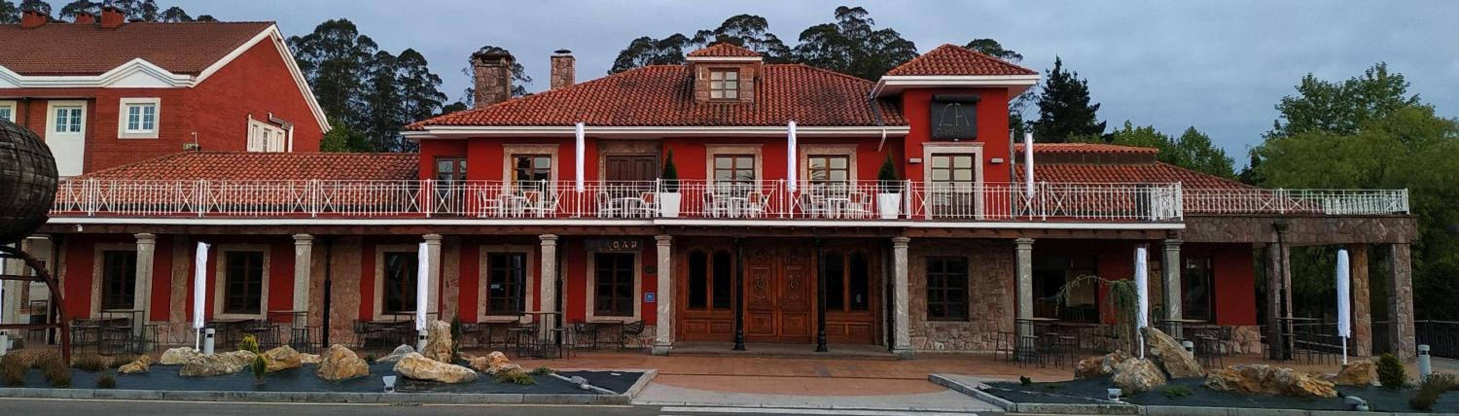 HOTEL LA CAMPANA 2