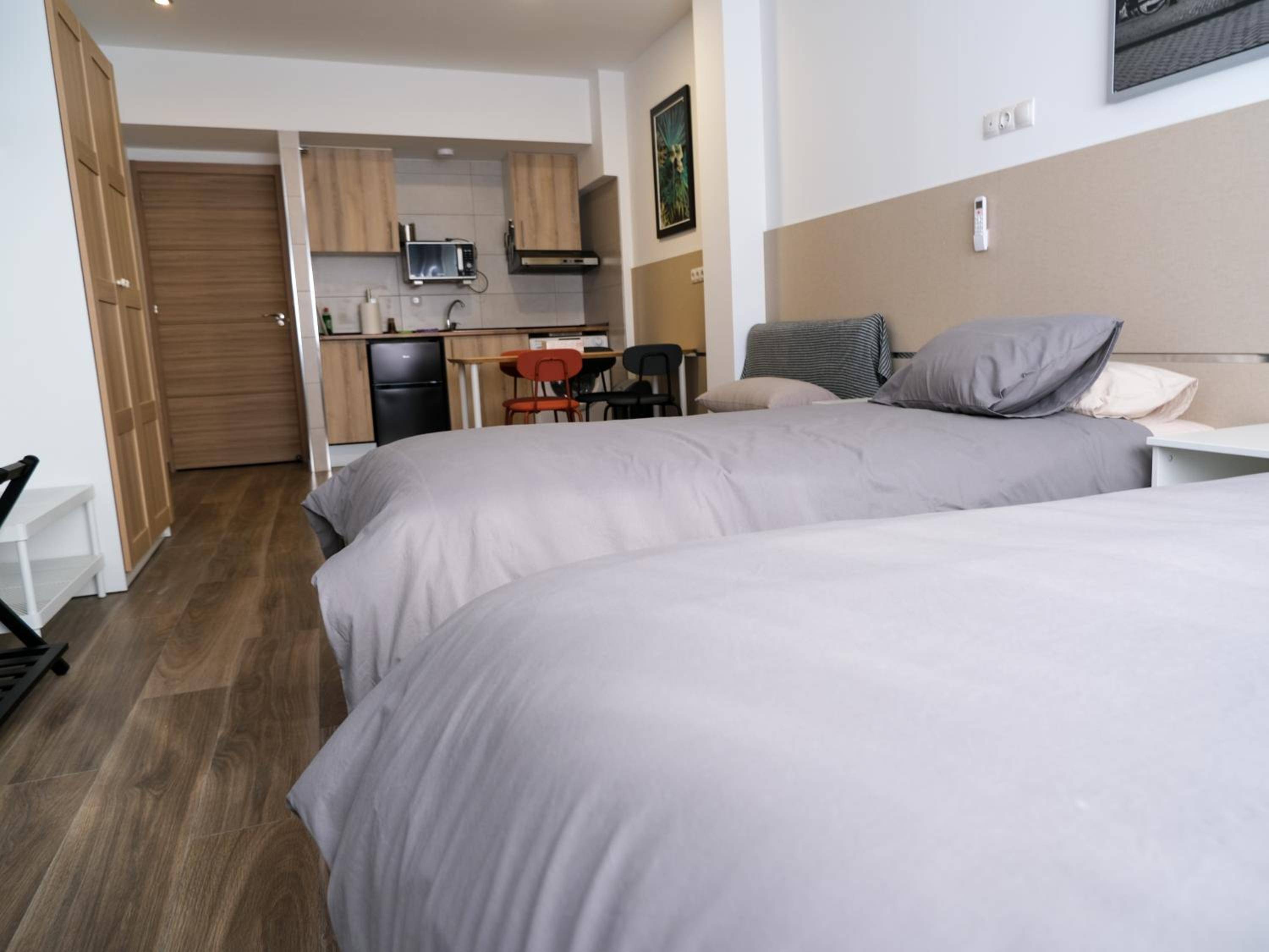 Alianza Suites 1