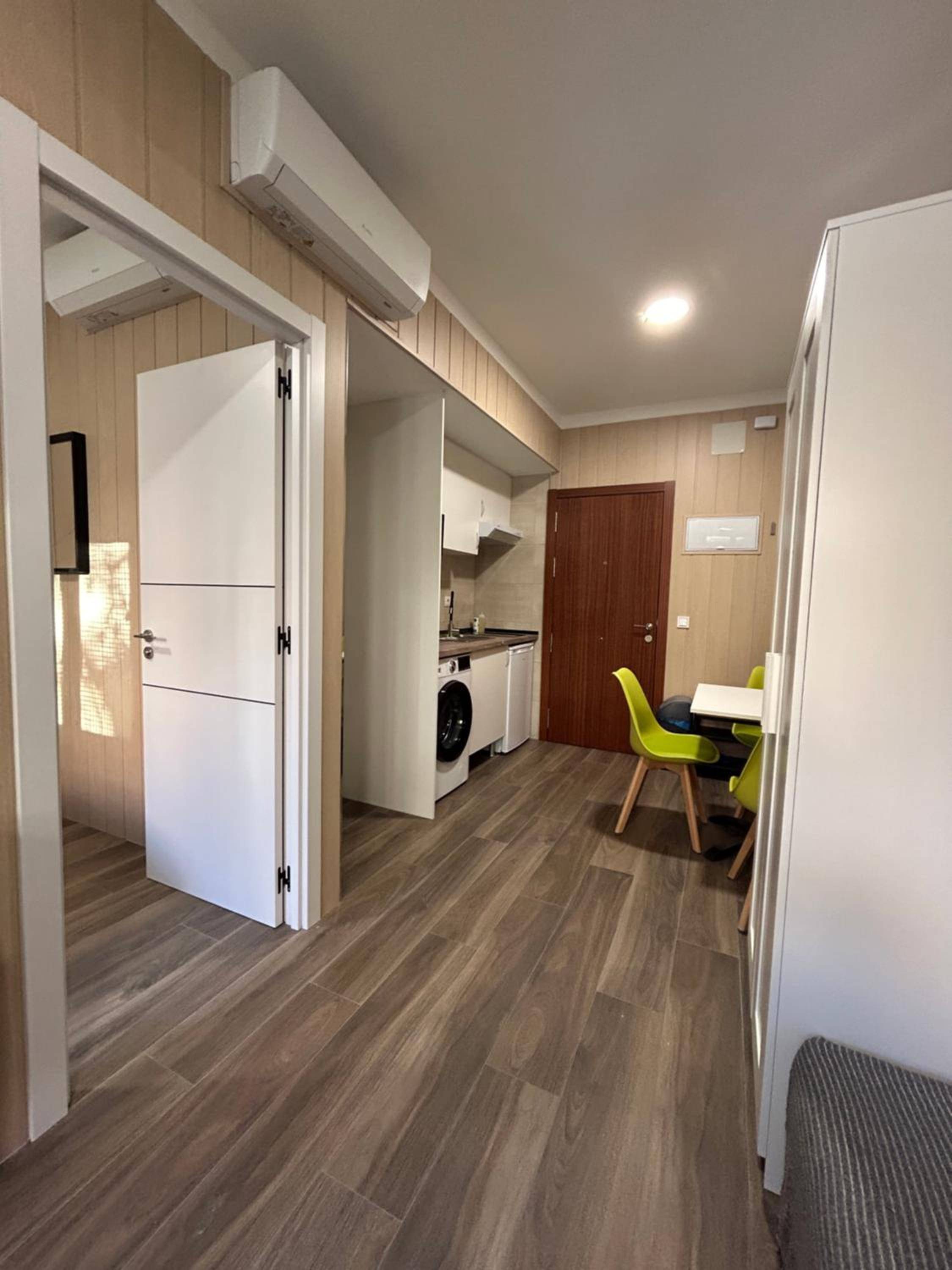Alianza Suites 2