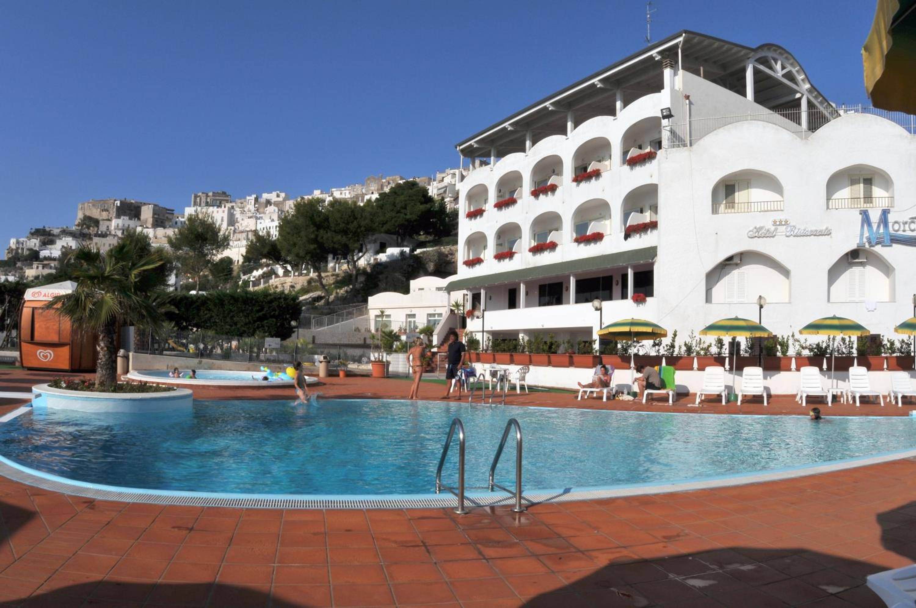 Morcavallo Hotel & Wellness 1