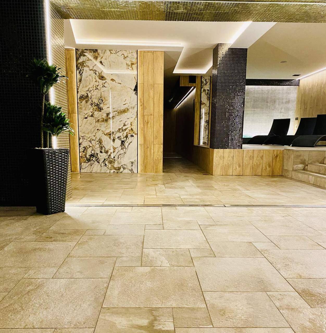 JJ Sport Concept Hotel 1