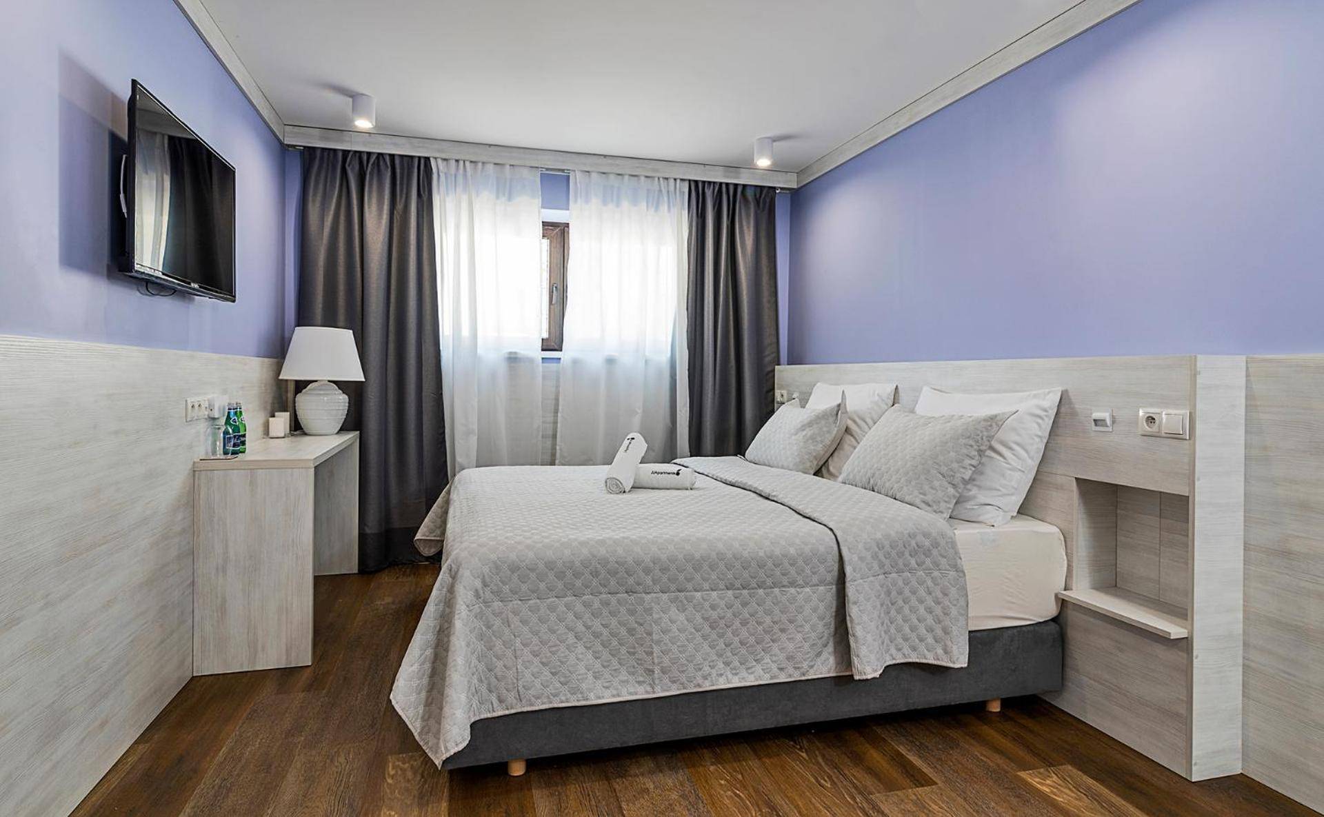 JJ Sport Concept Hotel 2
