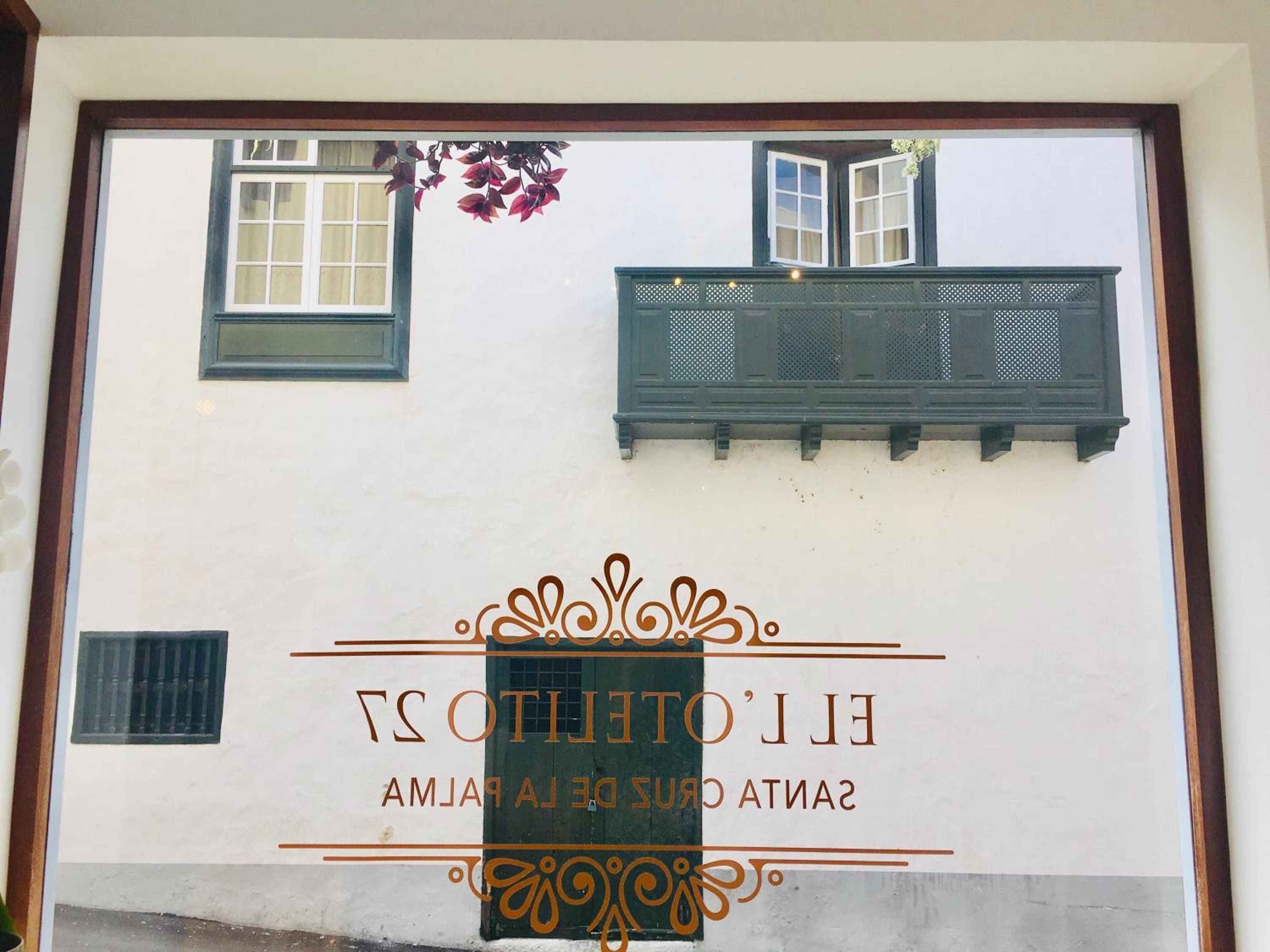 El Hotelito 27 2