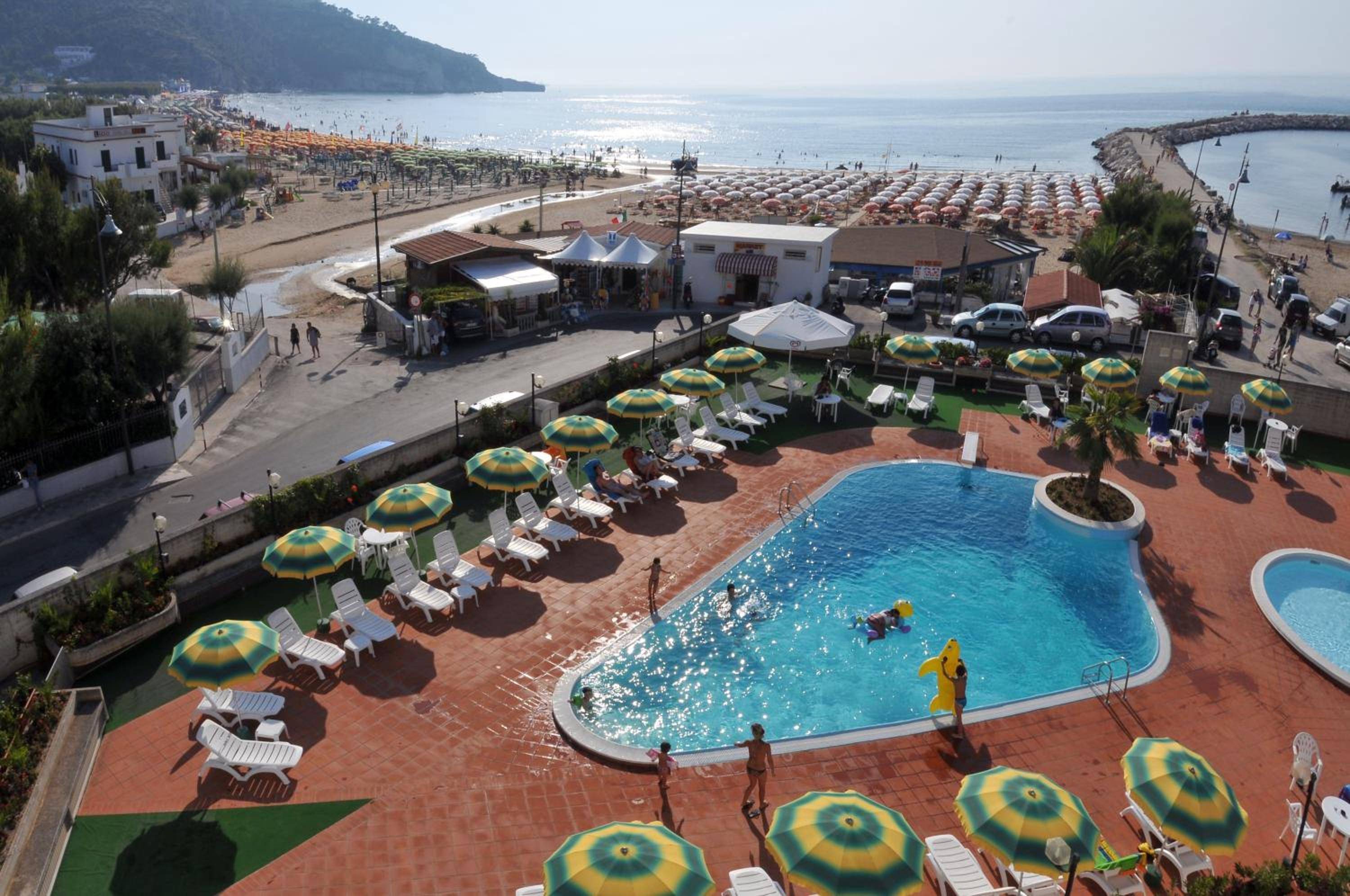 Morcavallo Hotel & Wellness 2