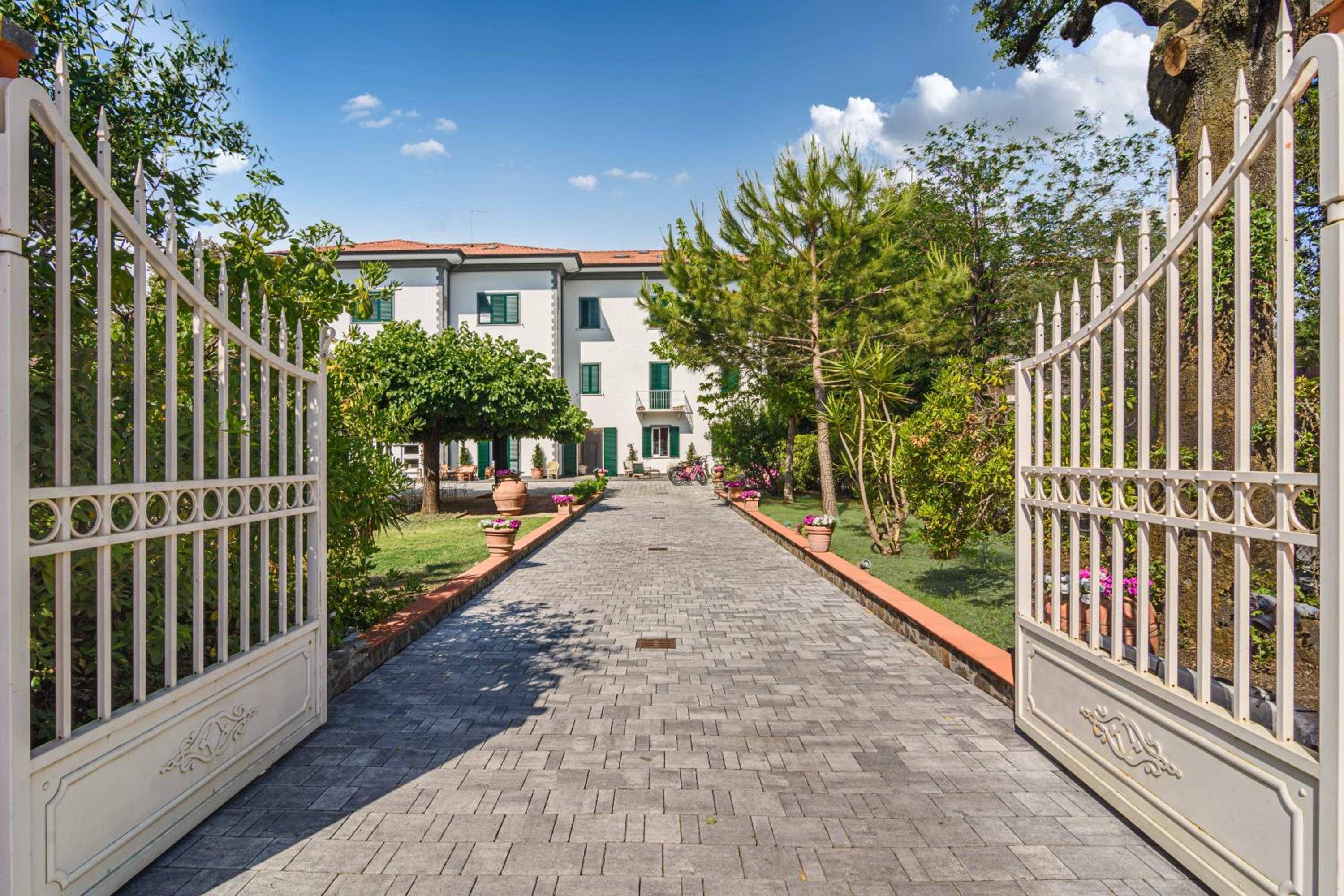 Hotel Bellonda 1