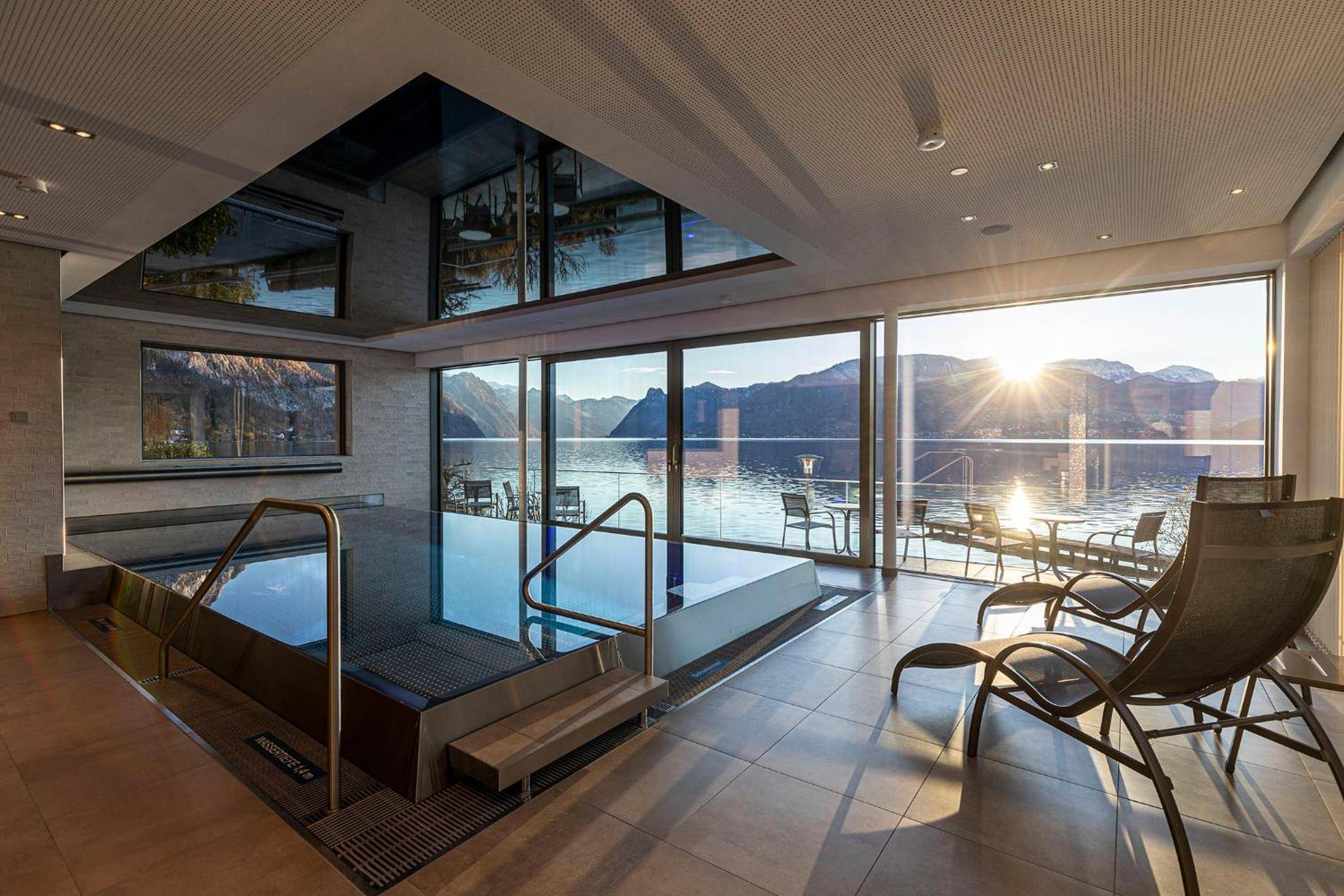 Seegasthof Hois'n Wirt - Hotel mit Wellnessbereich 2