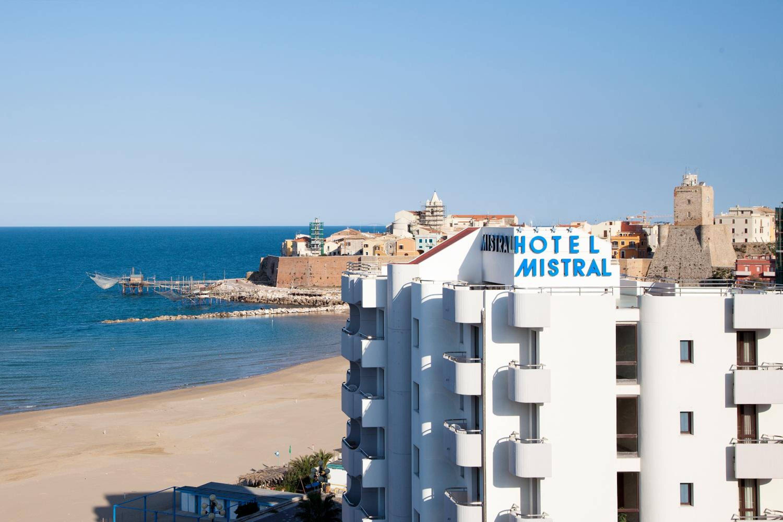 Hotel Mistral 2