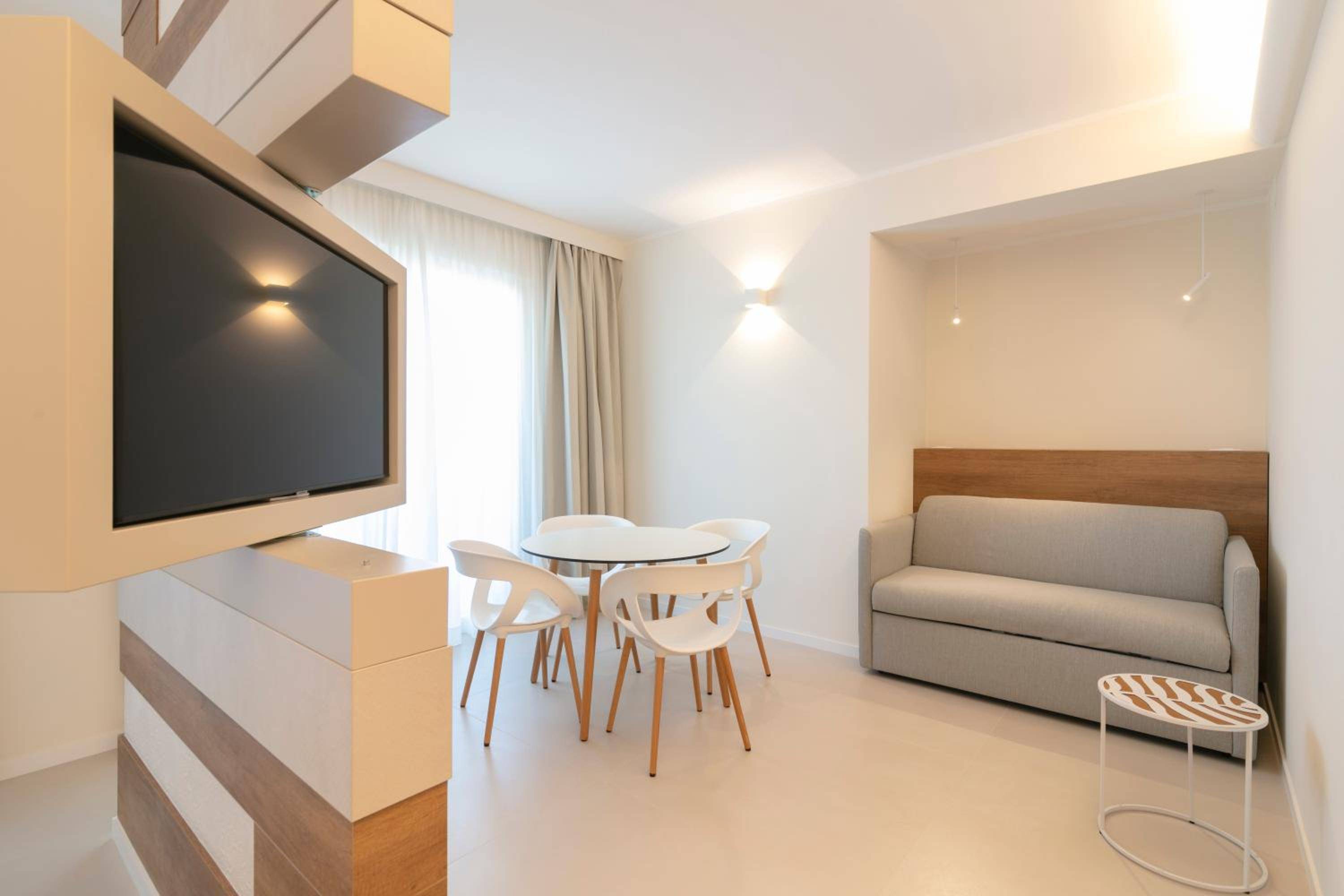 Hotel Mistral 1