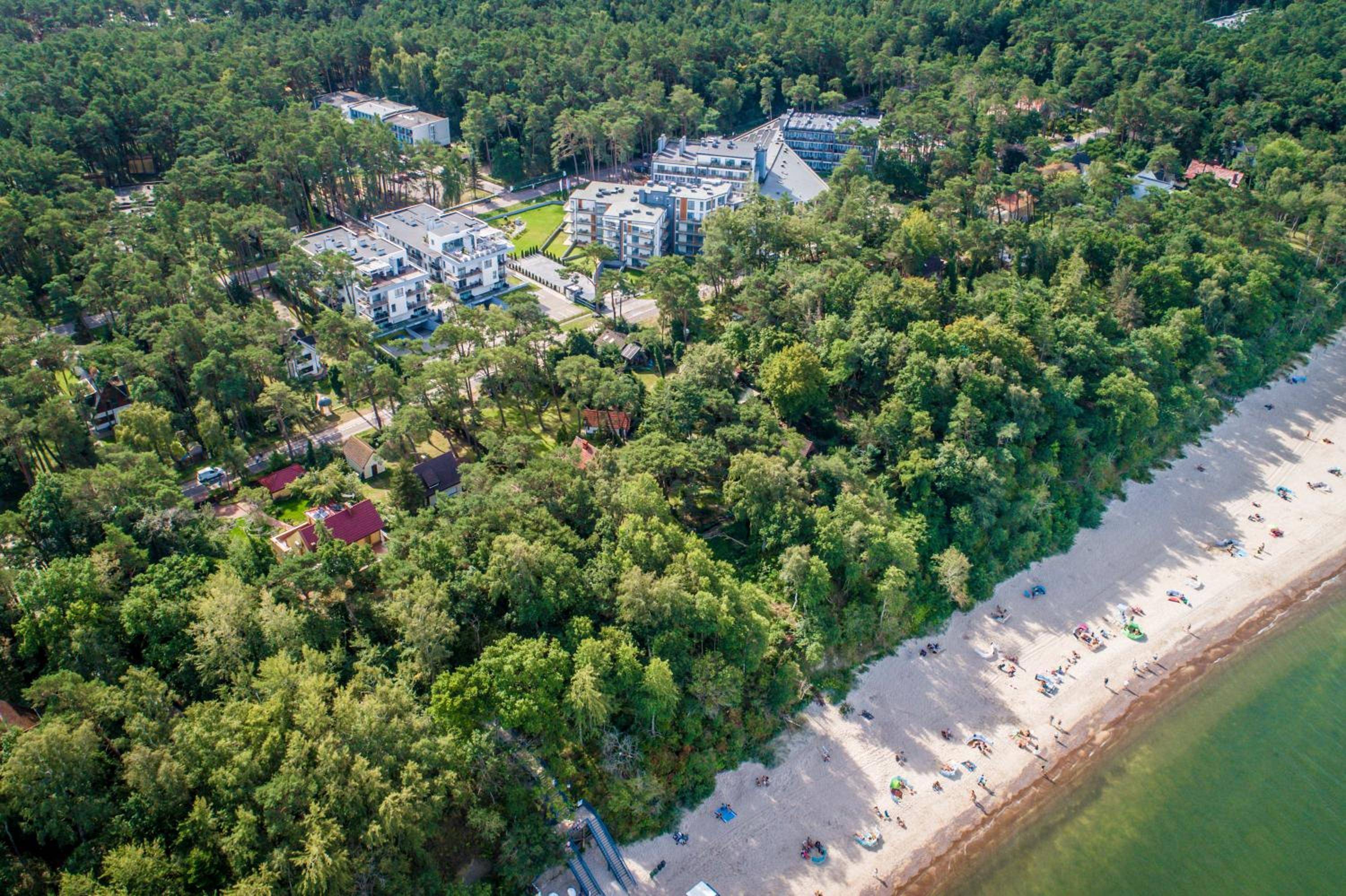 Grand Laola Spa 1