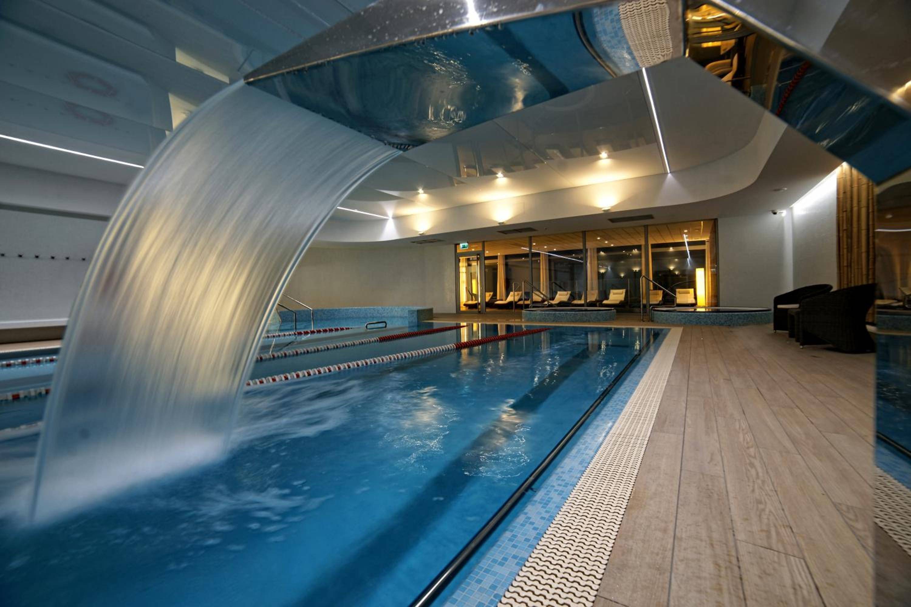Hotel Bażantowo Sport 1
