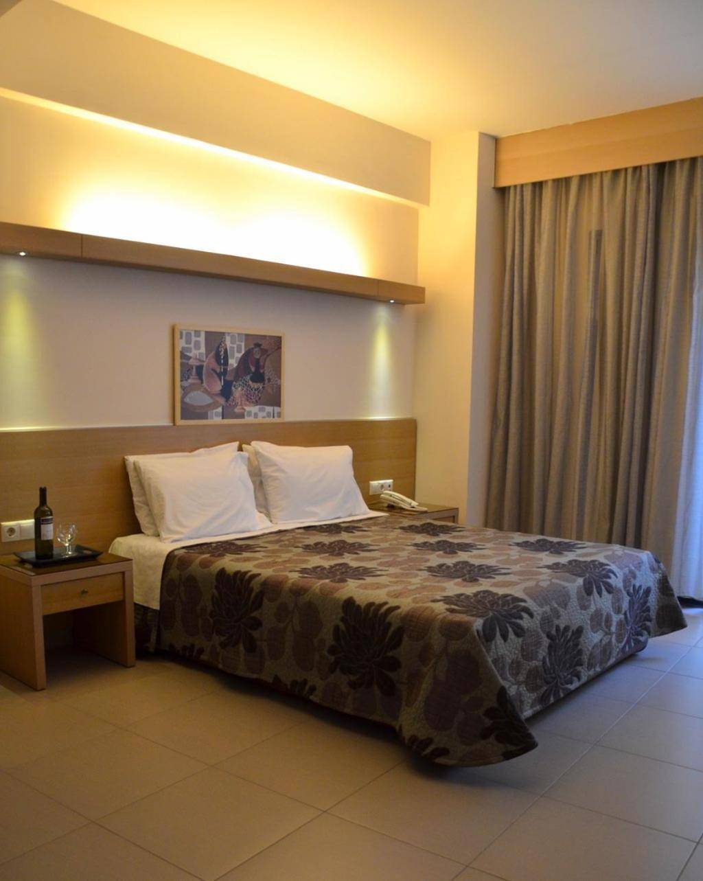 Kyridis Hotel 1