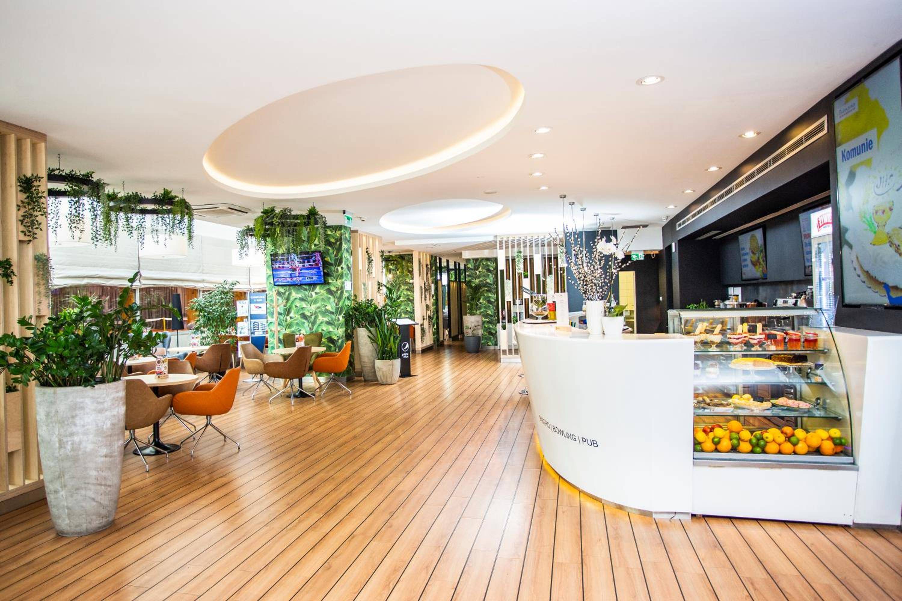 Hotel Bażantowo Sport 2