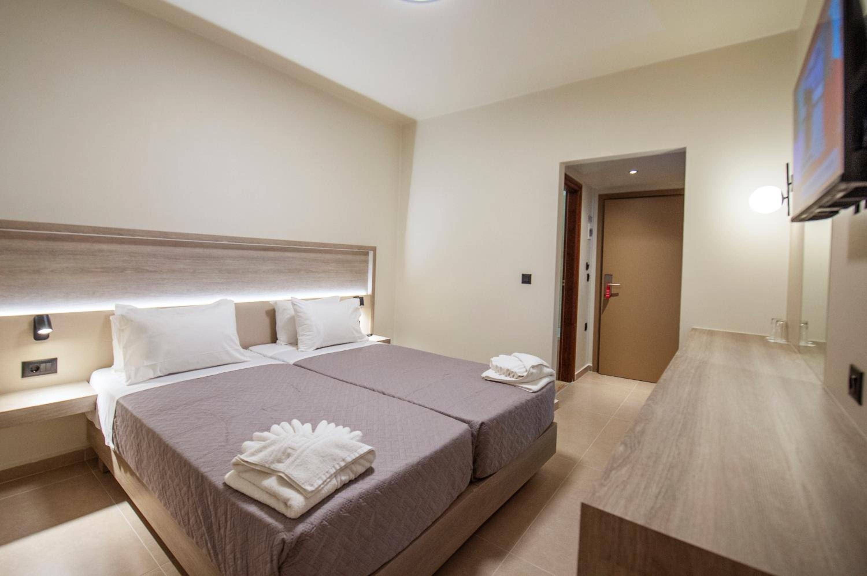 Falassarna Hotel 1