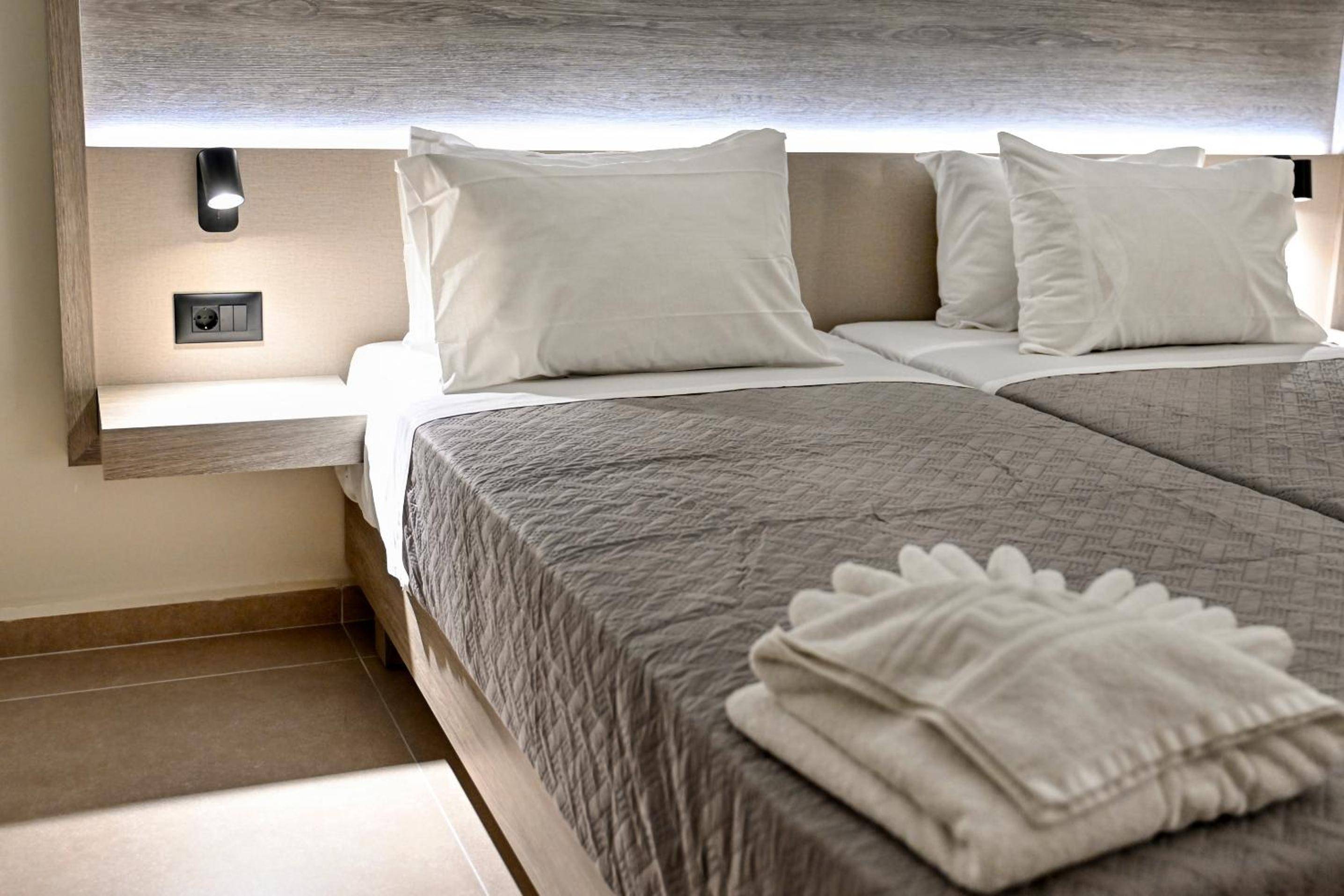 Falassarna Hotel 2