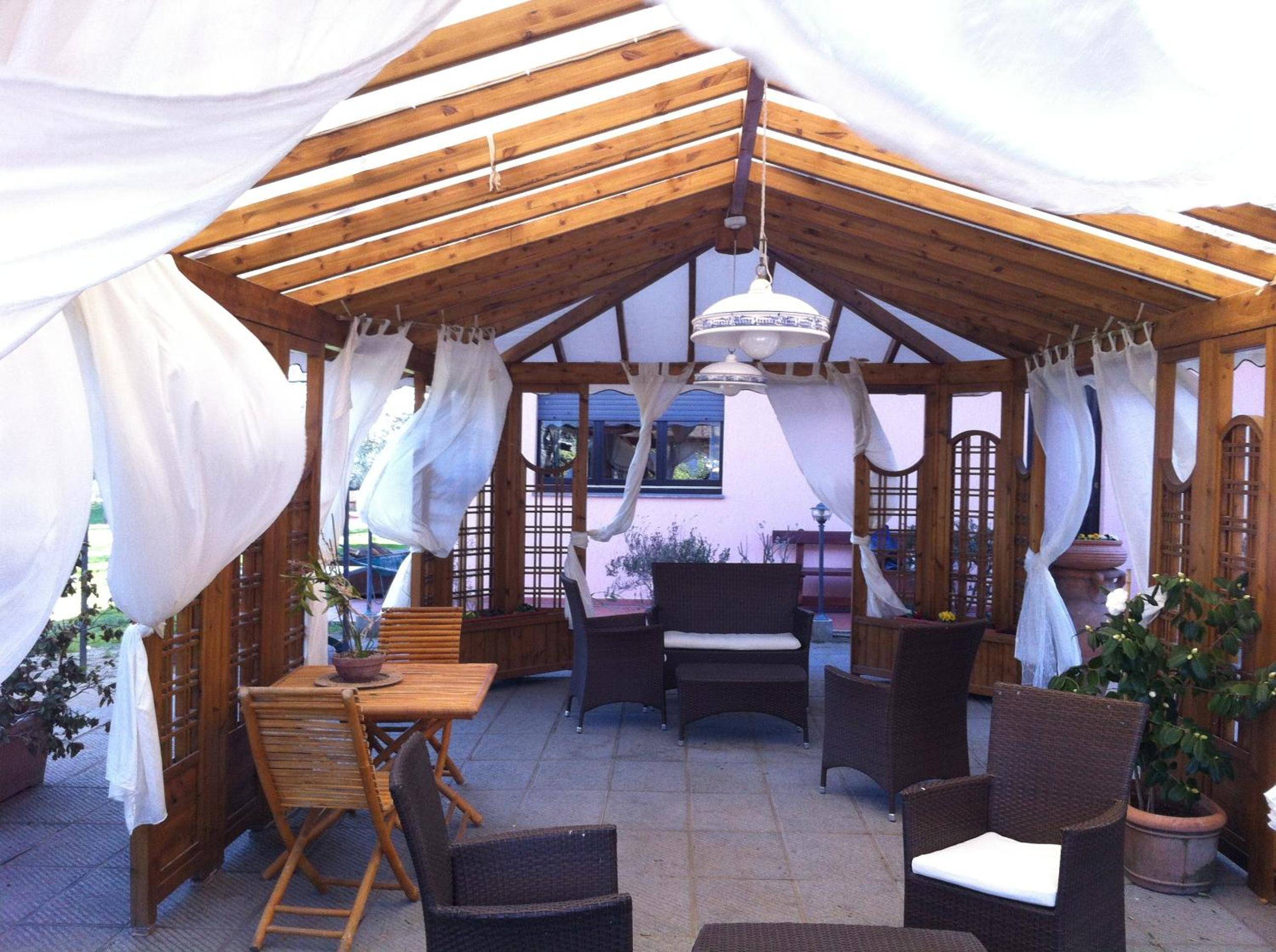 Hotel Ristorante Vecchia Maremma 1
