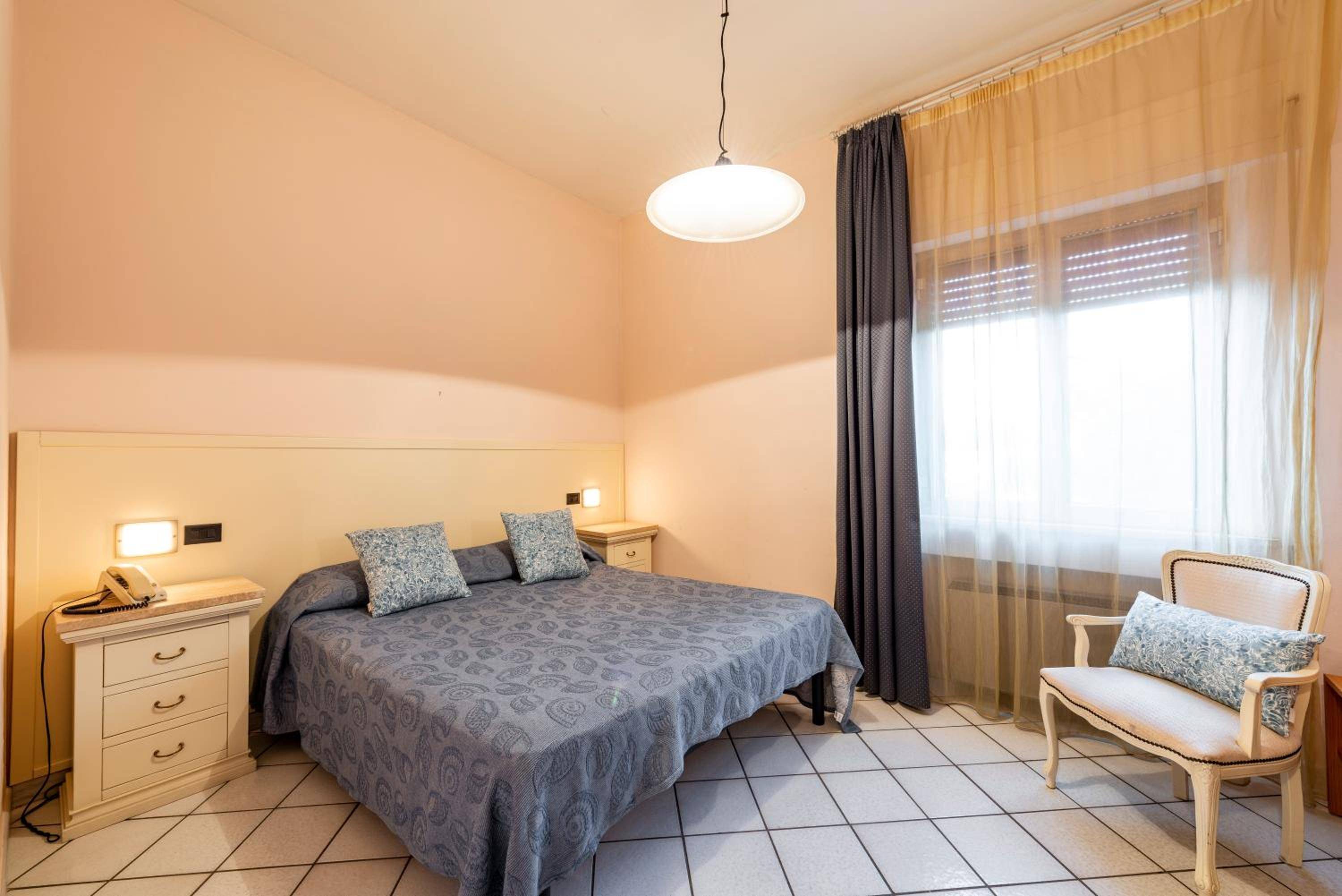 Hotel Ristorante Vecchia Maremma 2