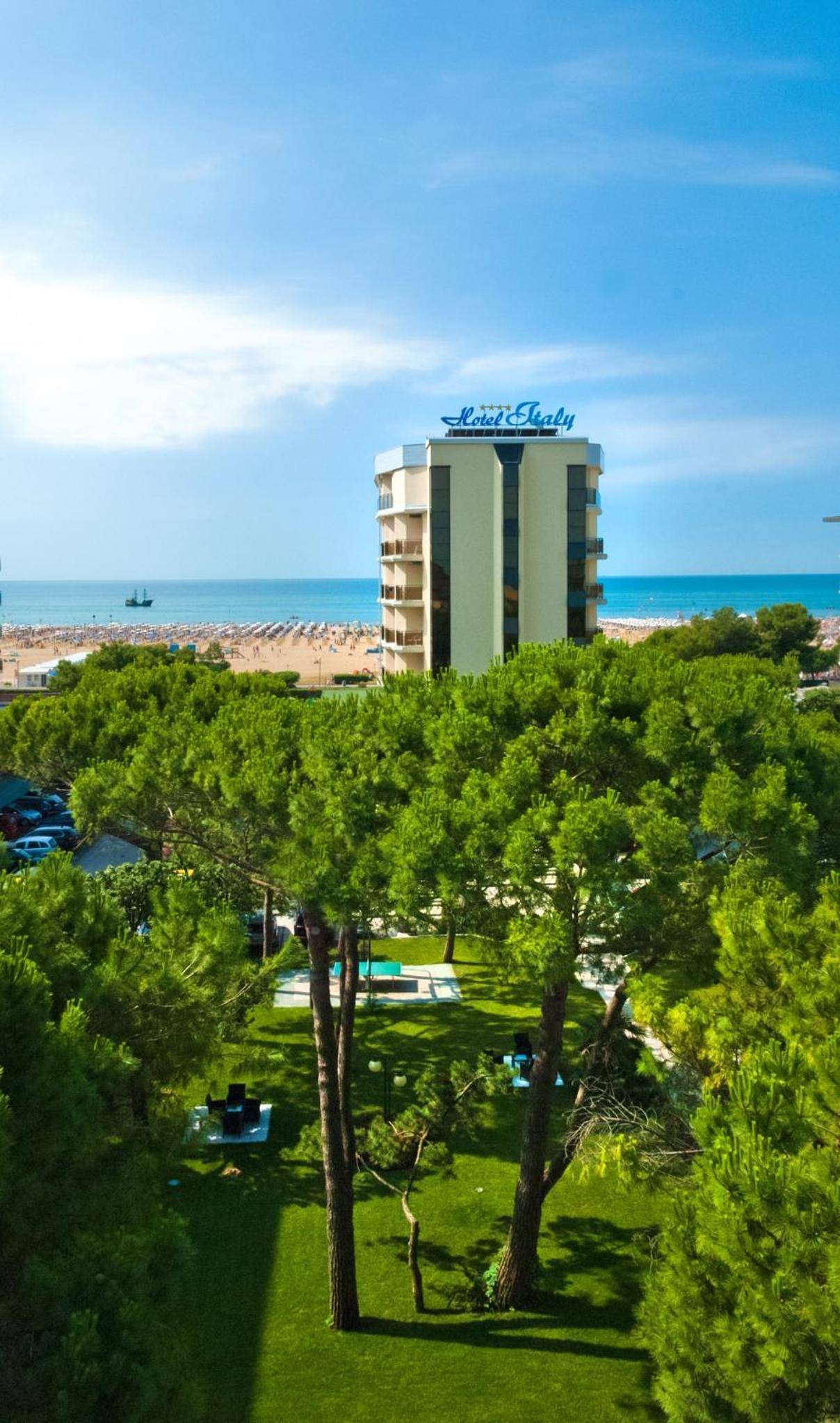Hotel Italy 1