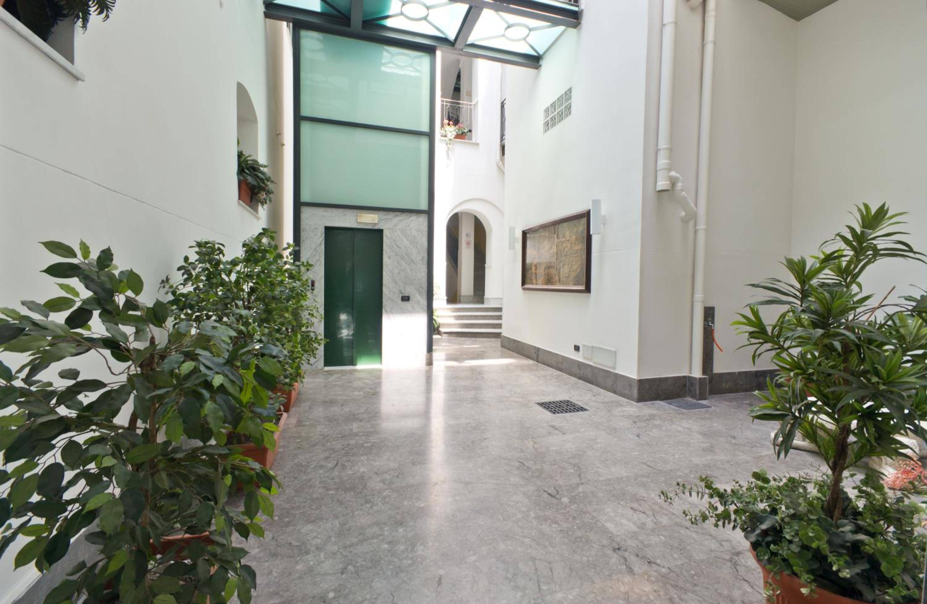 Palazzo Gallo 1